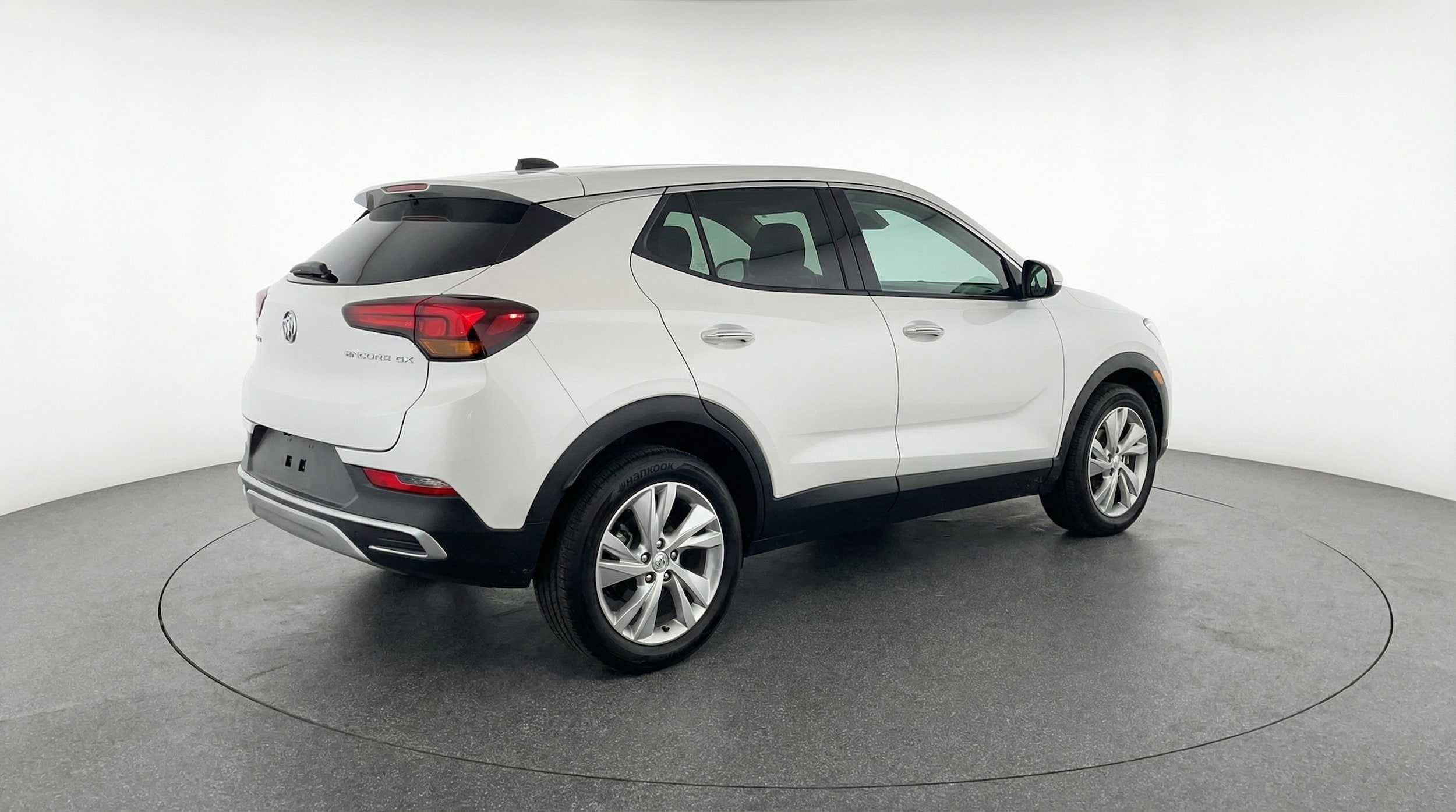 Thumbnail: 2025 Buick Encore GX - 7