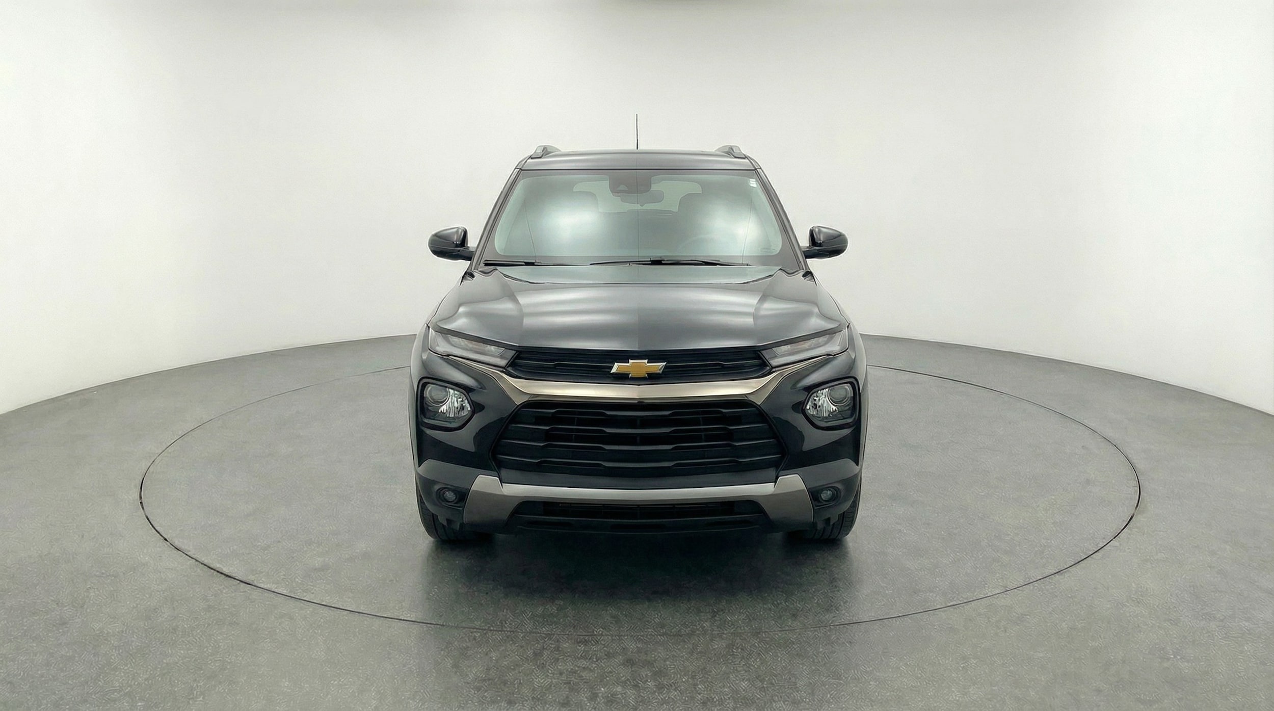 Thumbnail: 2025 Chevrolet TrailBlazer - 2