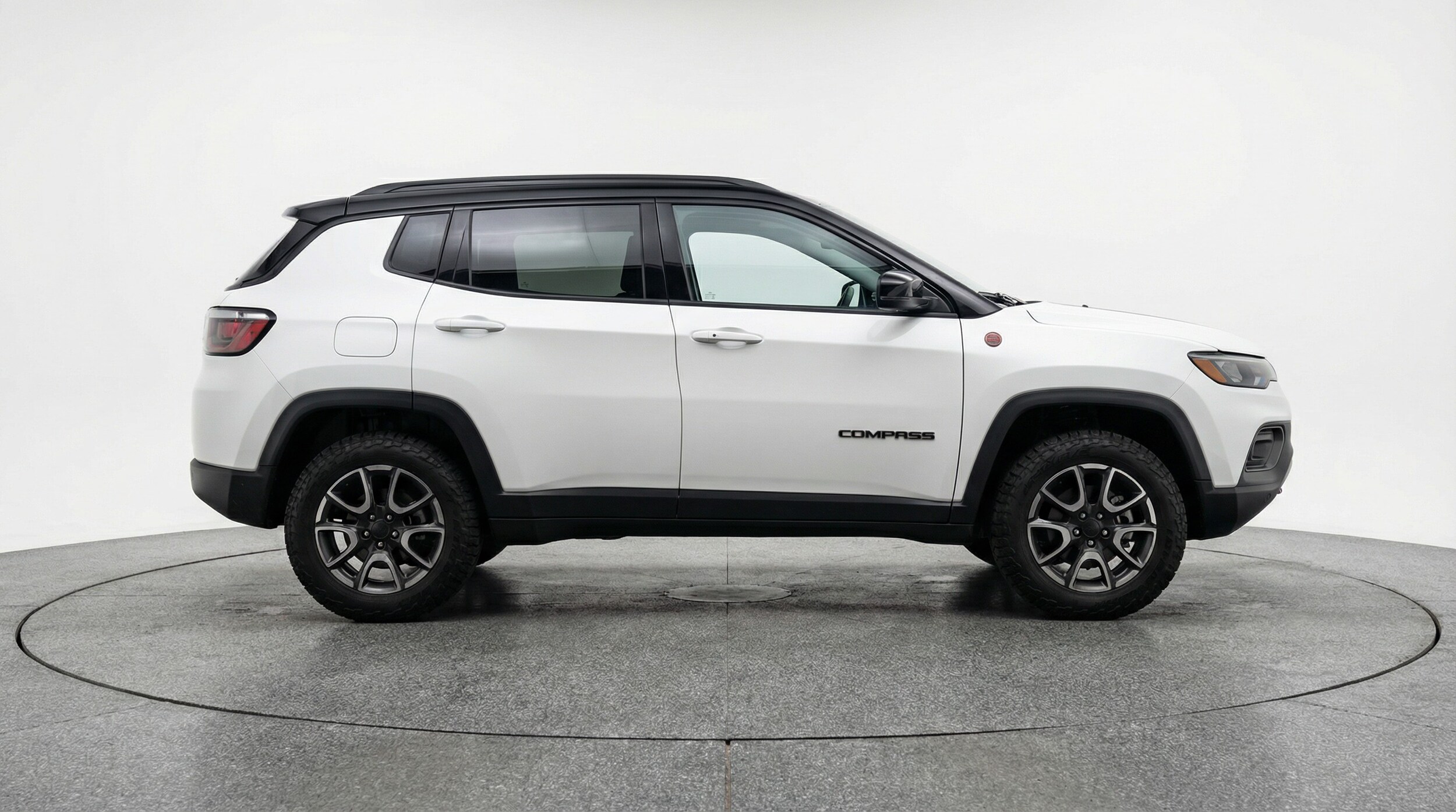 Thumbnail: 2025 Jeep Compass - 8