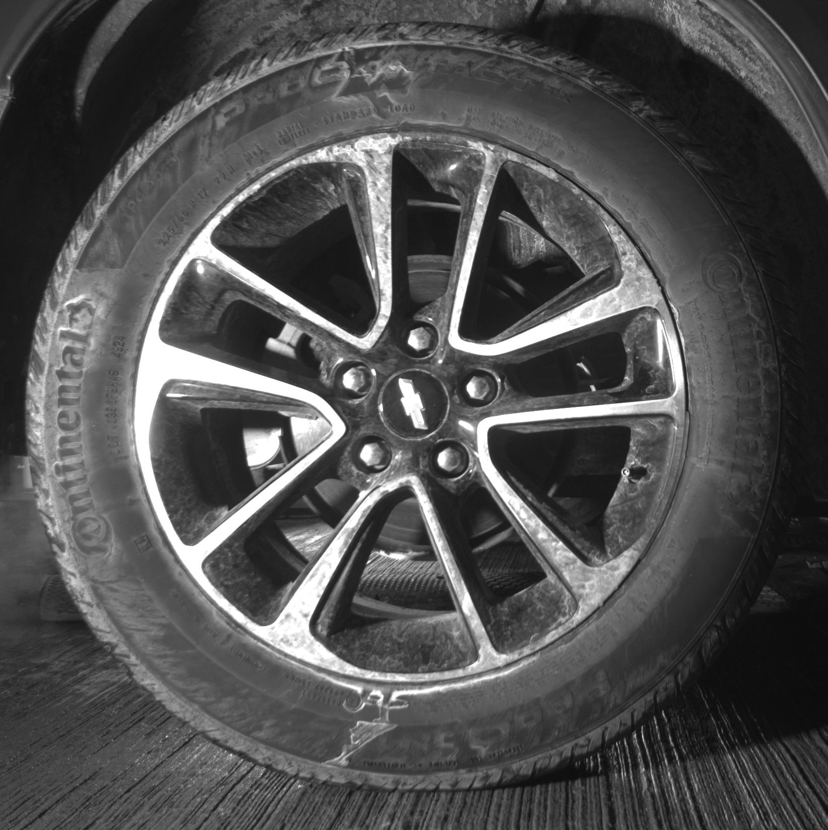 Thumbnail: 2025 Chevrolet TrailBlazer - 12