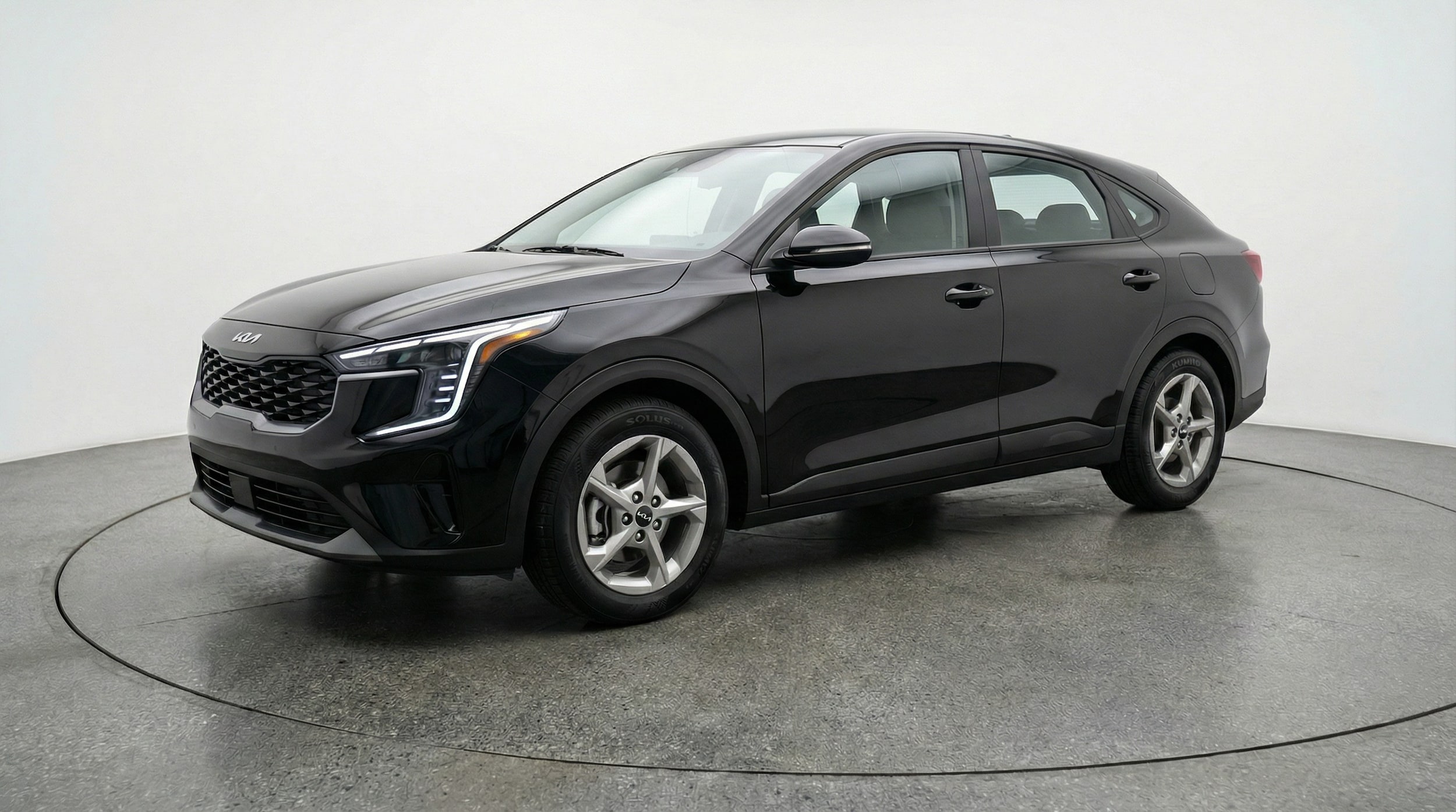 Thumbnail: 2025 Kia K4 - 3