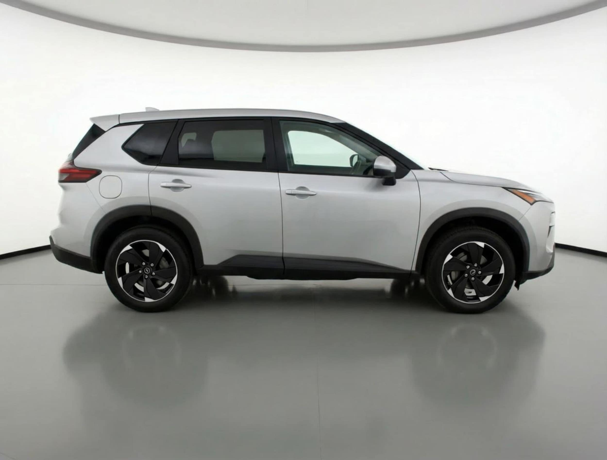 Thumbnail: 2025 Nissan Rogue - 8
