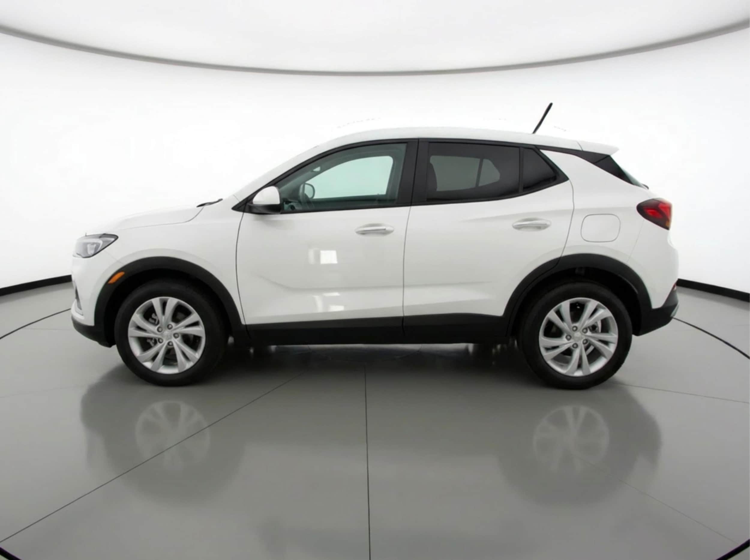 Thumbnail: 2025 Buick Encore GX - 4