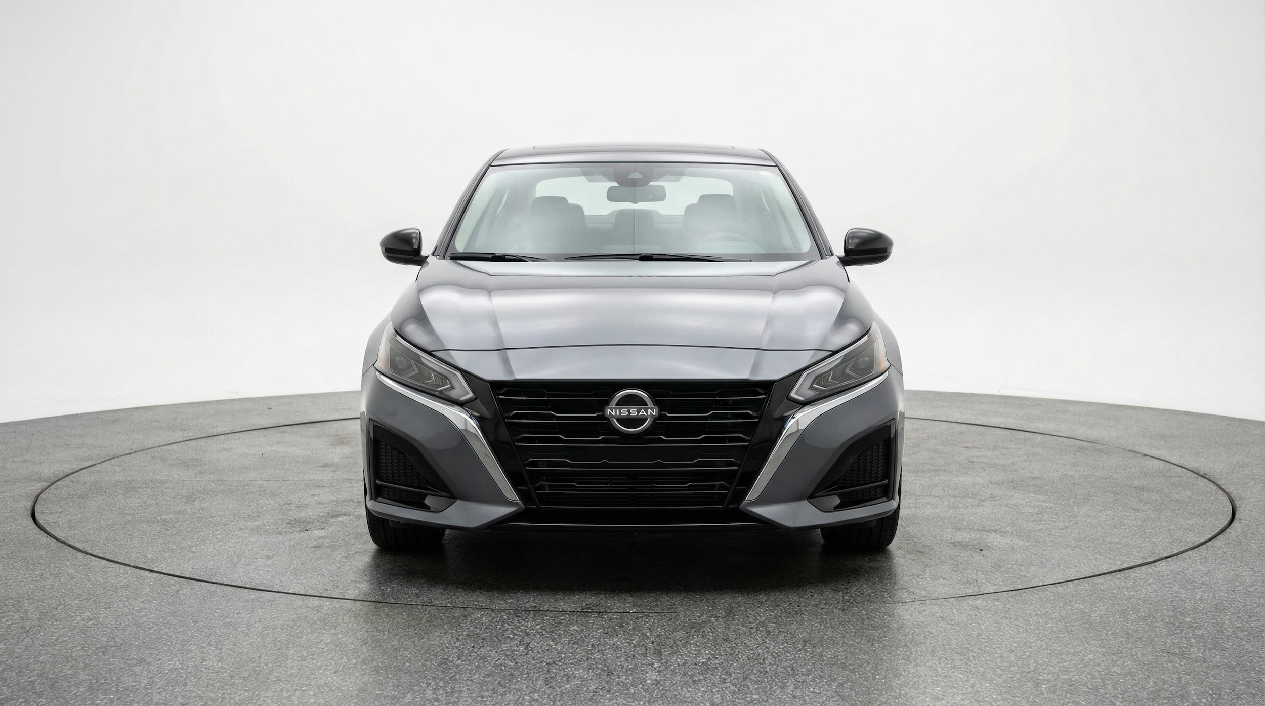 Thumbnail: 2025 Nissan Altima - 2