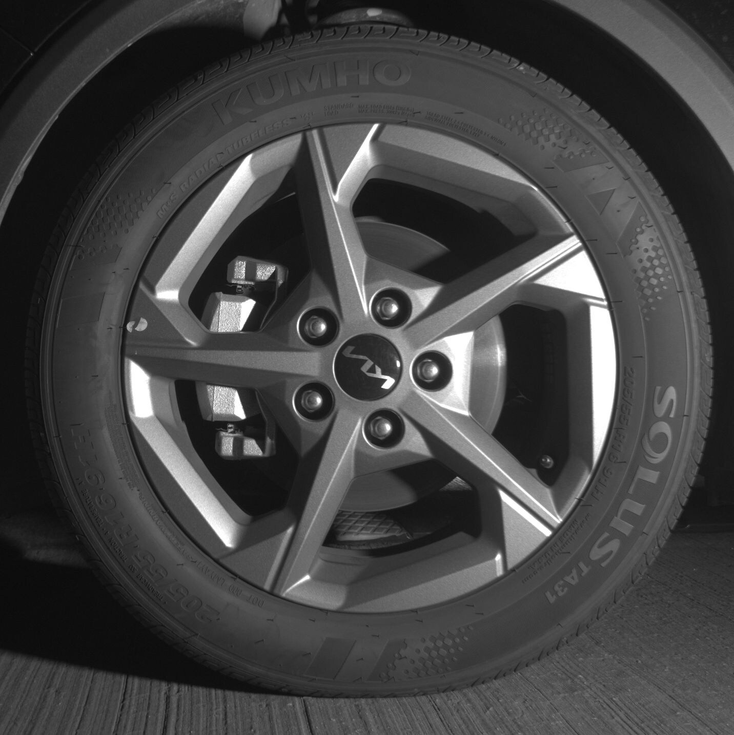 Thumbnail: 2025 Kia K4 - 9