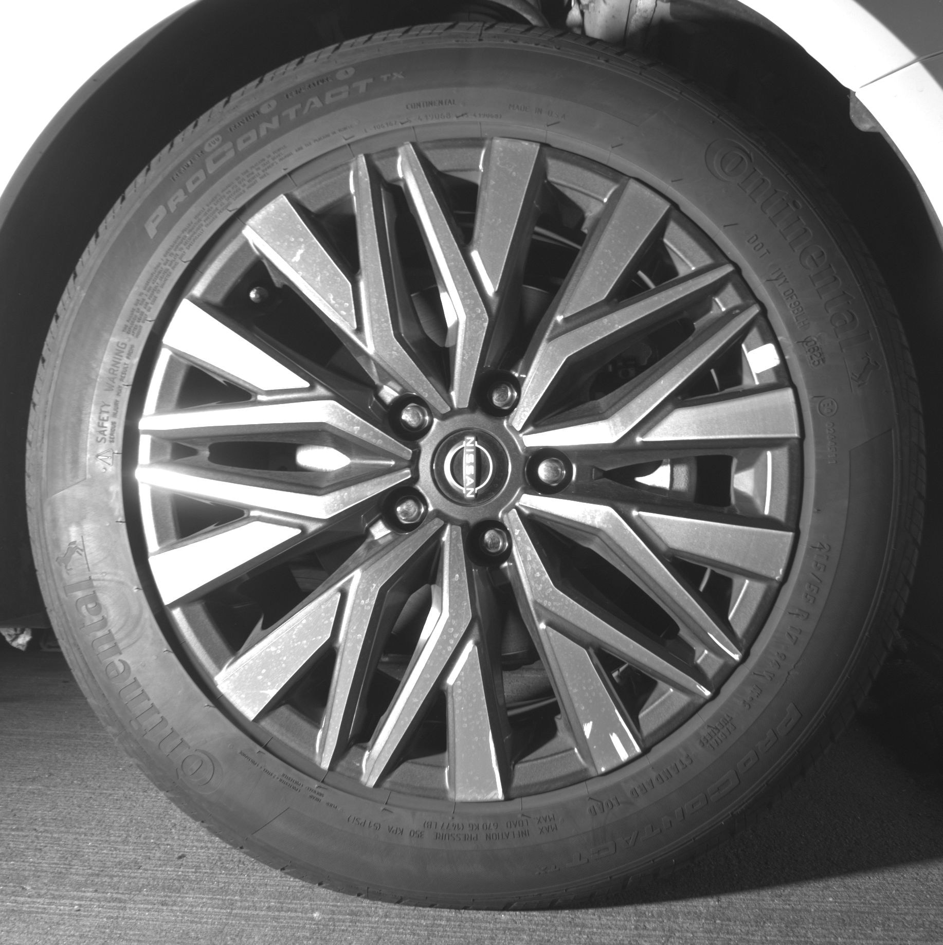 Thumbnail: 2025 Nissan Altima - 10