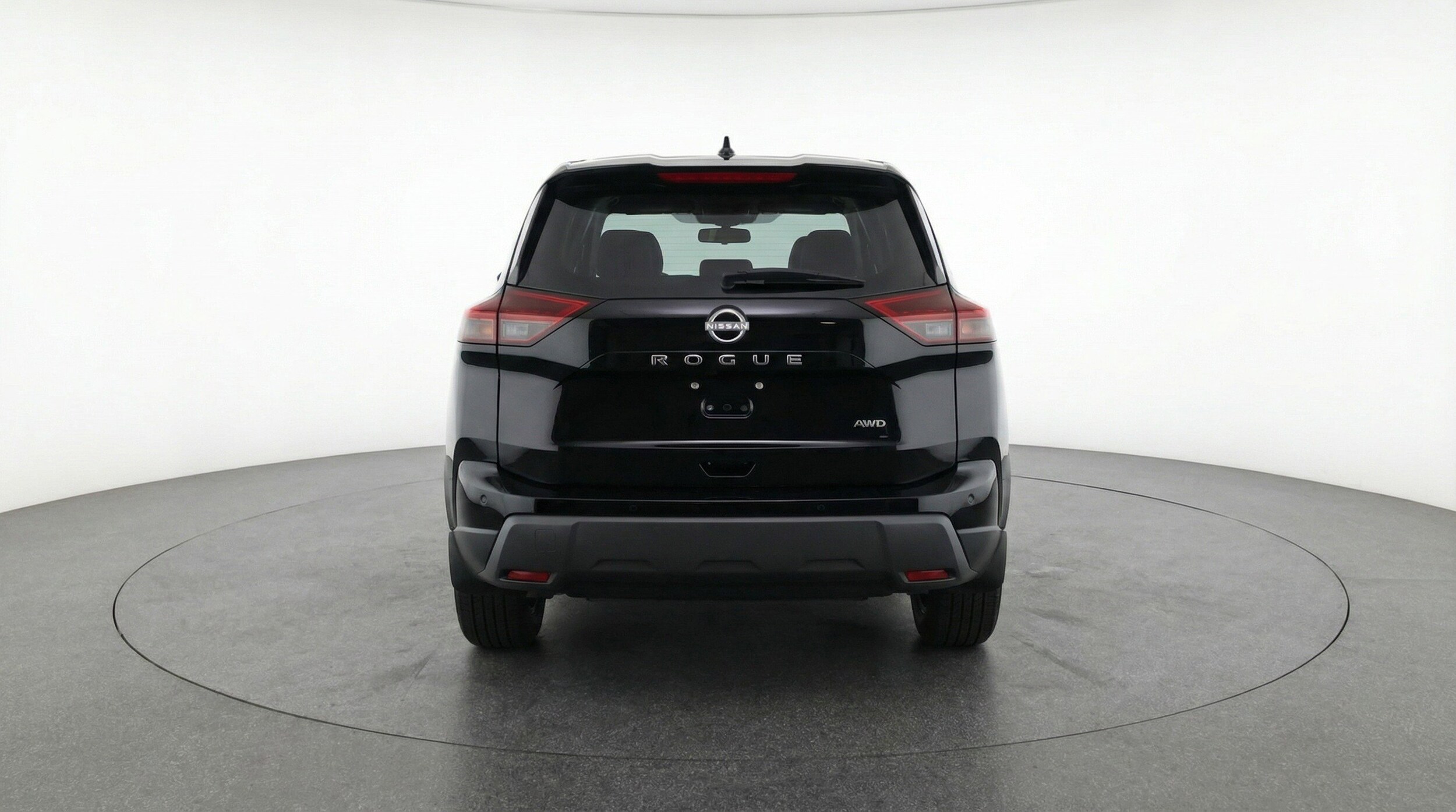 Thumbnail: 2025 Nissan Rogue - 7