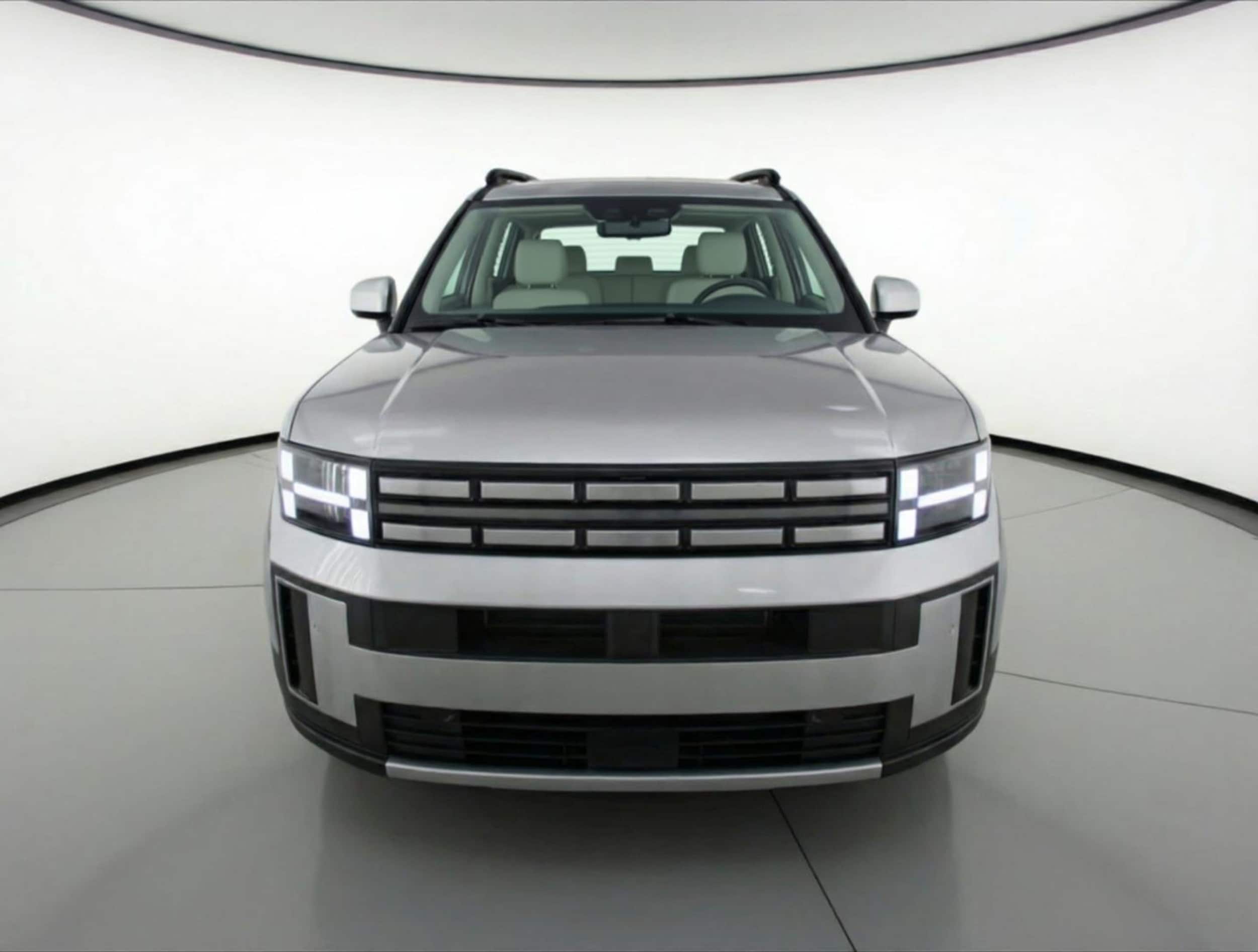 Thumbnail: 2025 Hyundai Santa Fe - 2