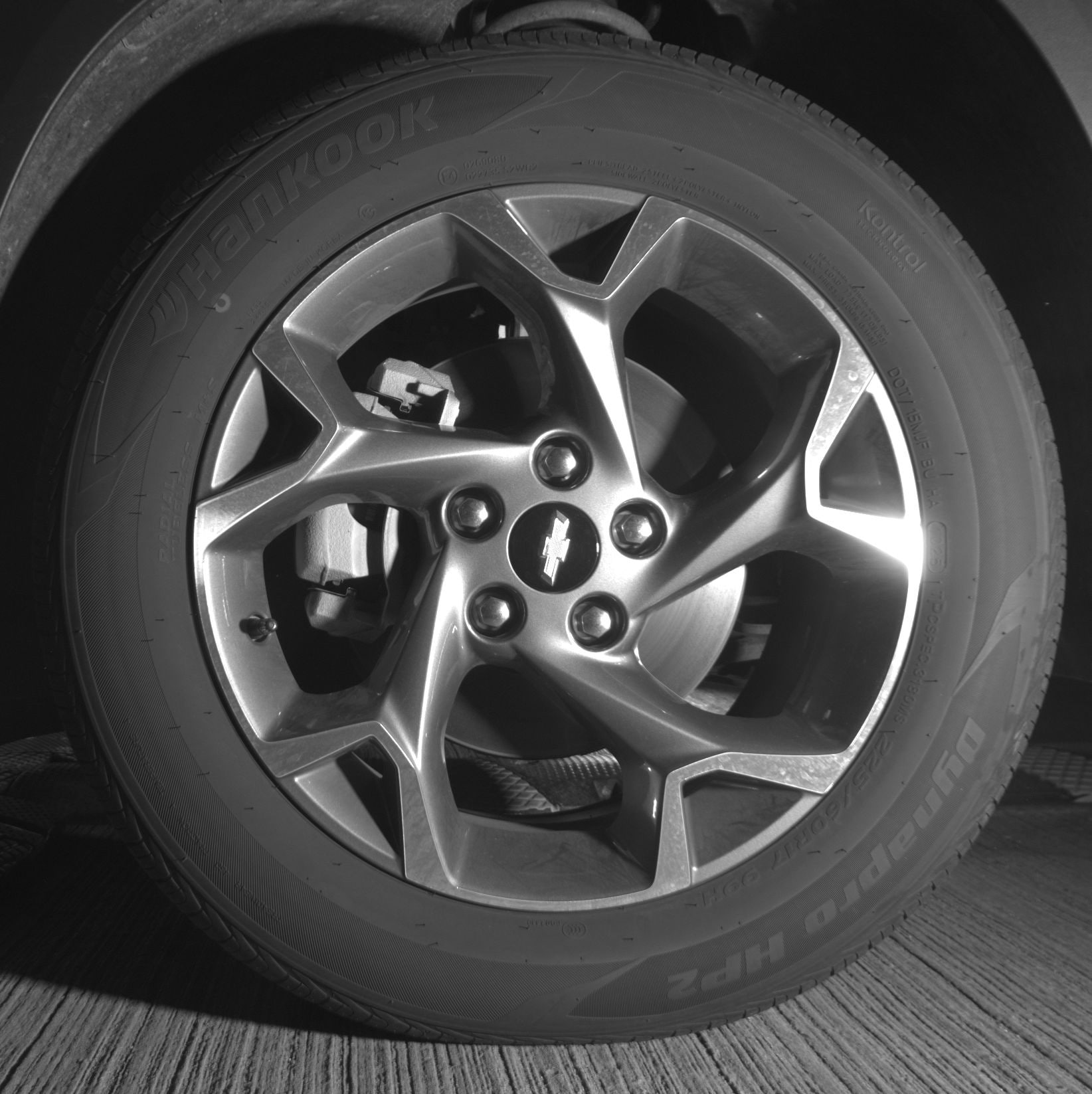 Thumbnail: 2025 Chevrolet Trax - 9