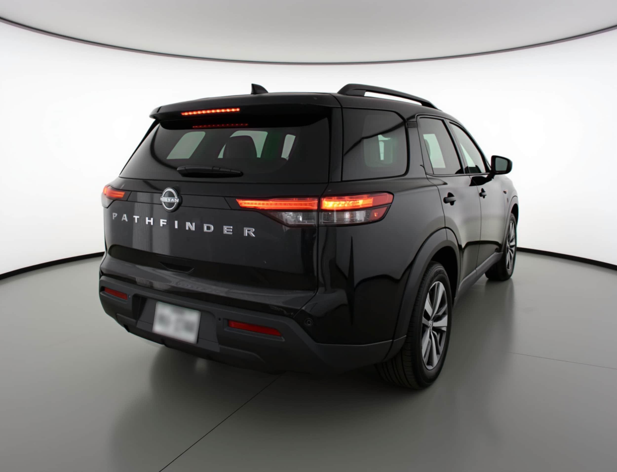 Thumbnail: 2025 Nissan Pathfinder - 7