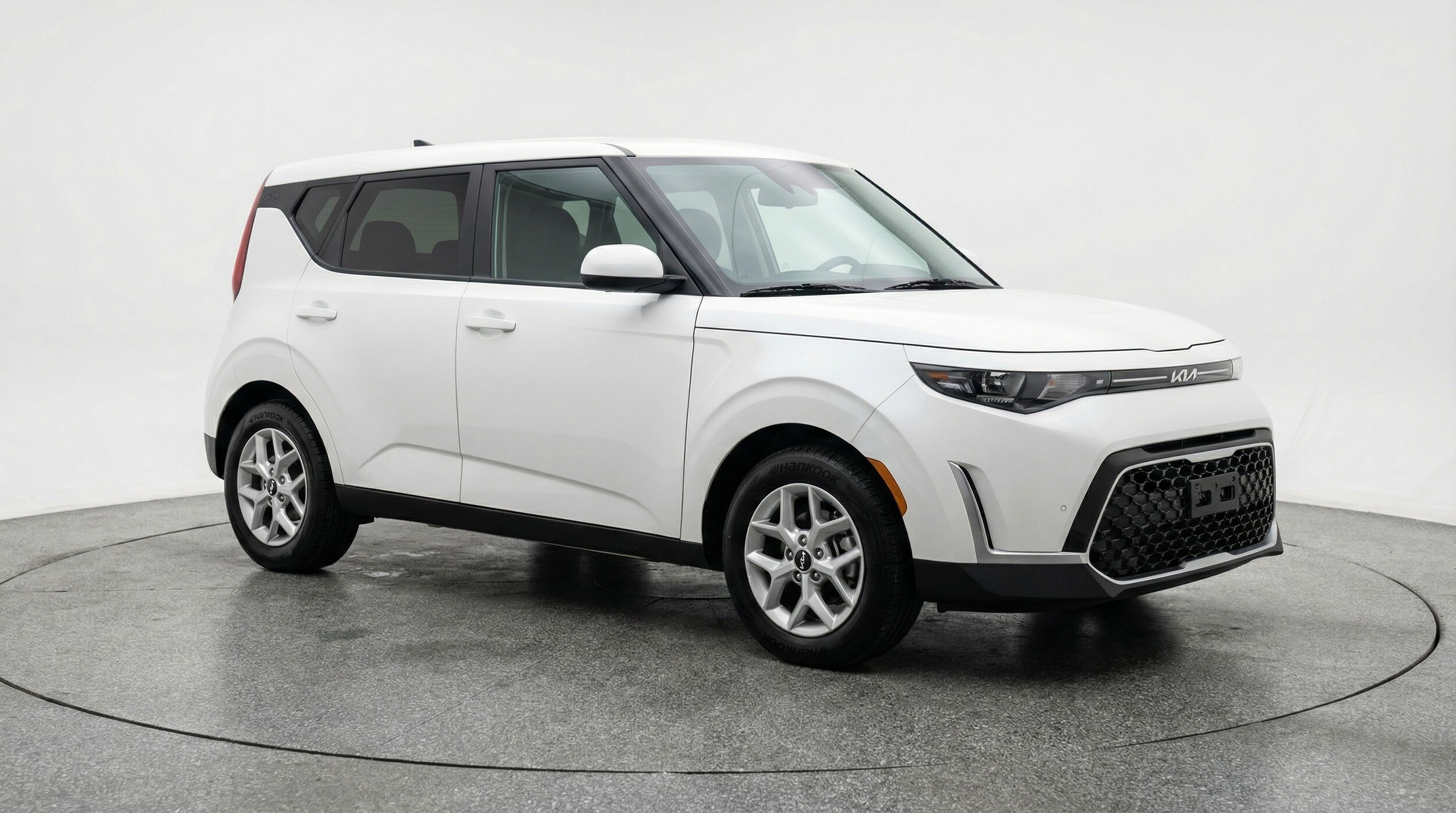 2025 Kia Soul