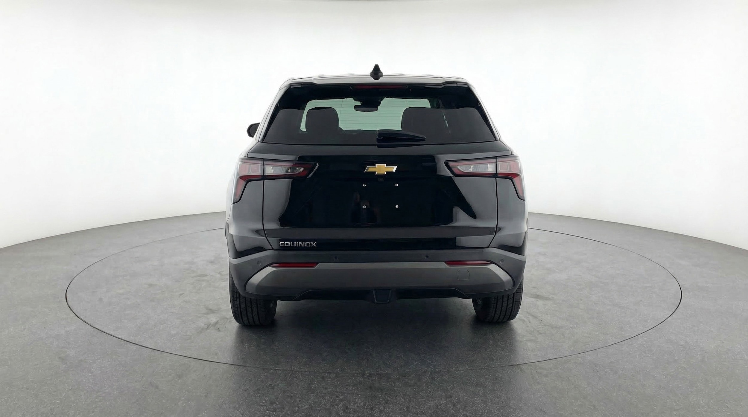 Thumbnail: 2025 Chevrolet Equinox - 7