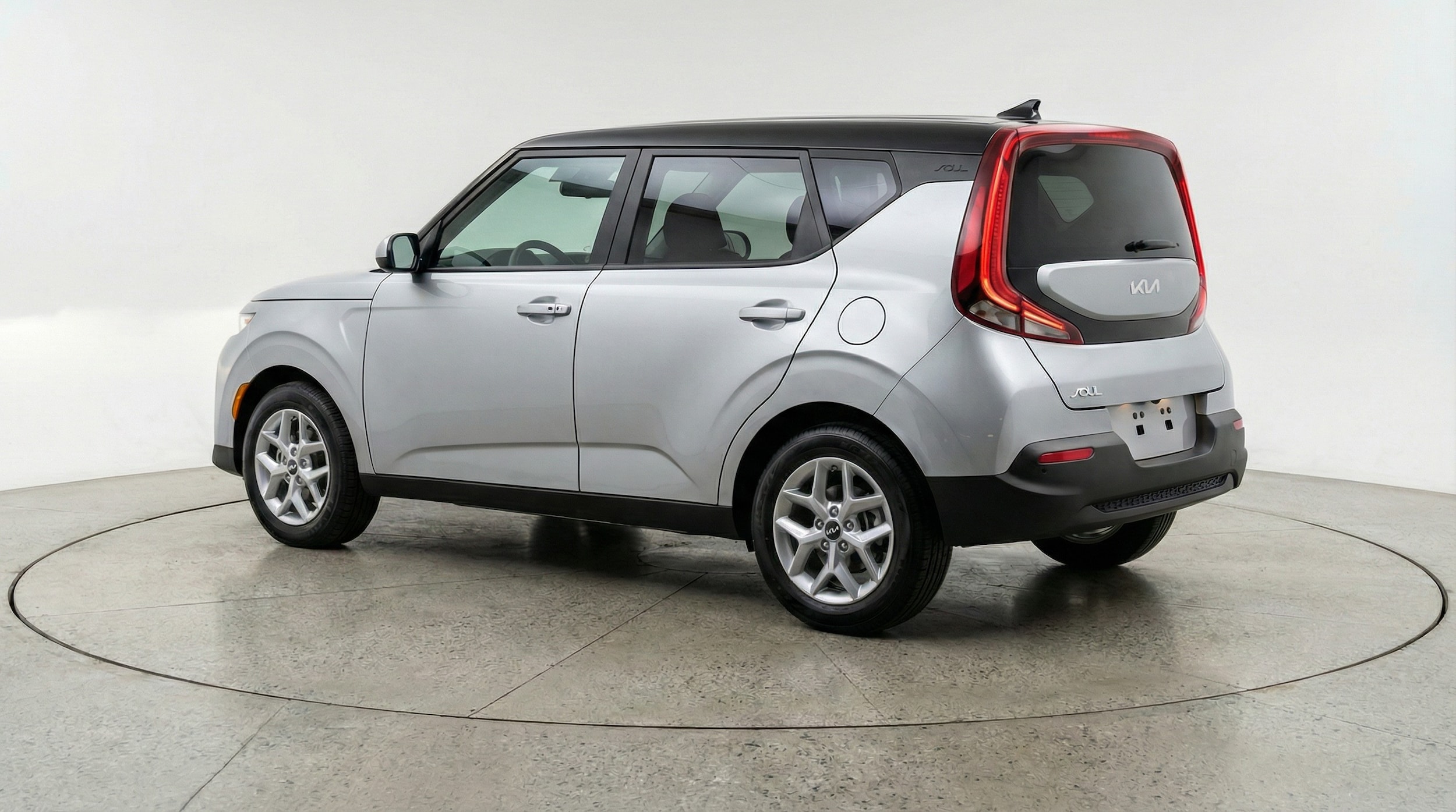 Thumbnail: 2025 Kia Soul - 5