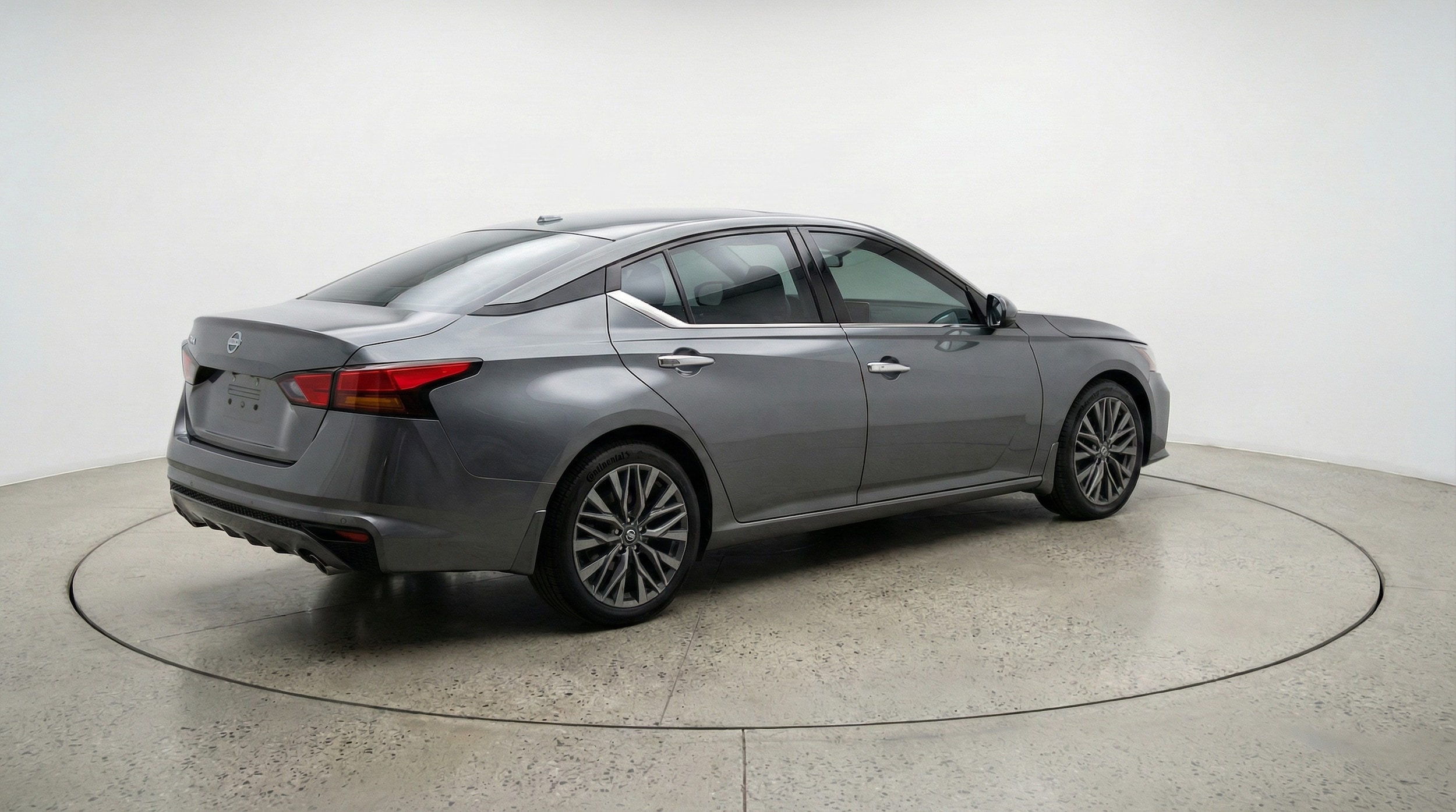 Thumbnail: 2025 Nissan Altima - 7