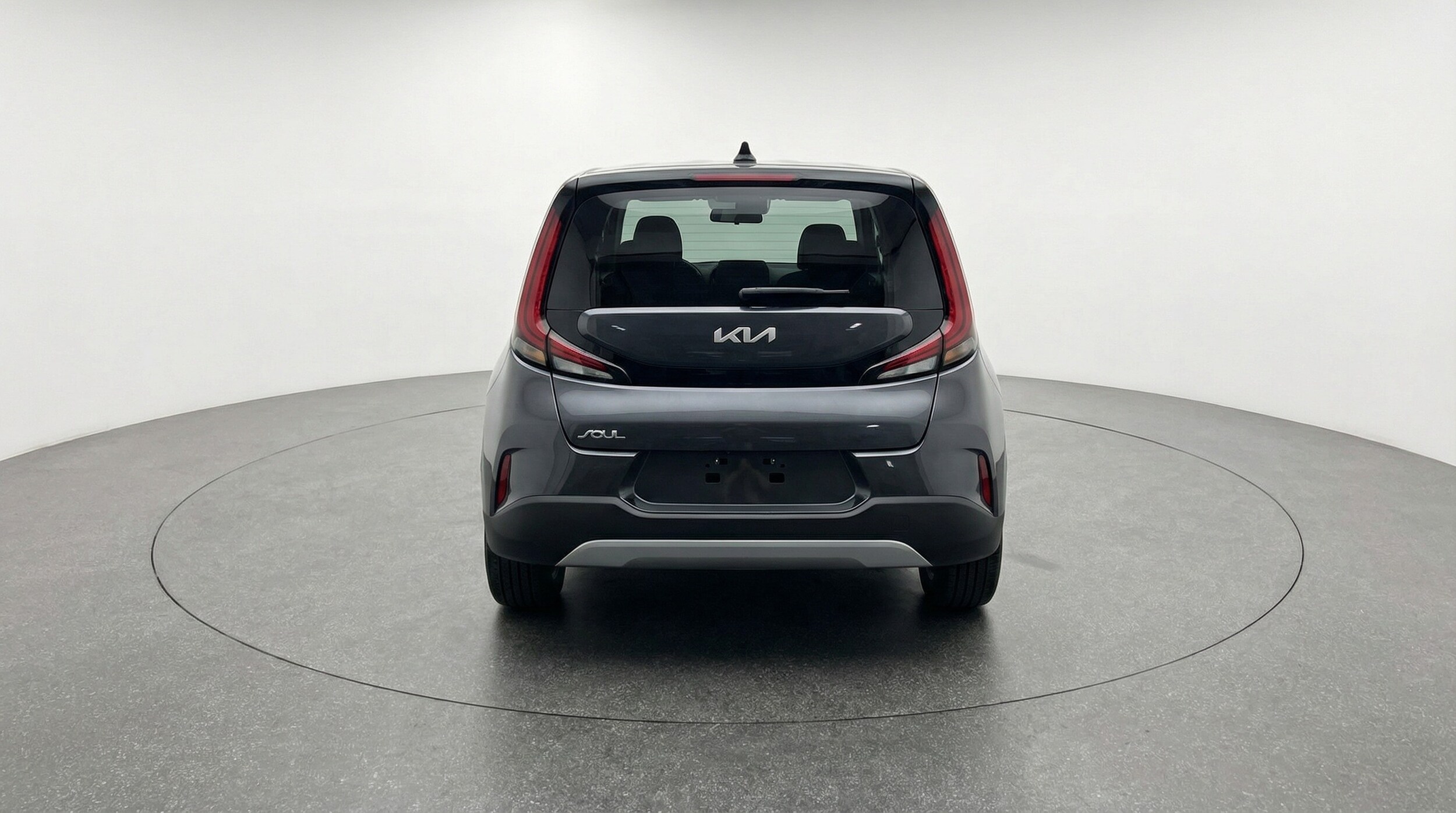 Thumbnail: 2025 Kia Soul - 6