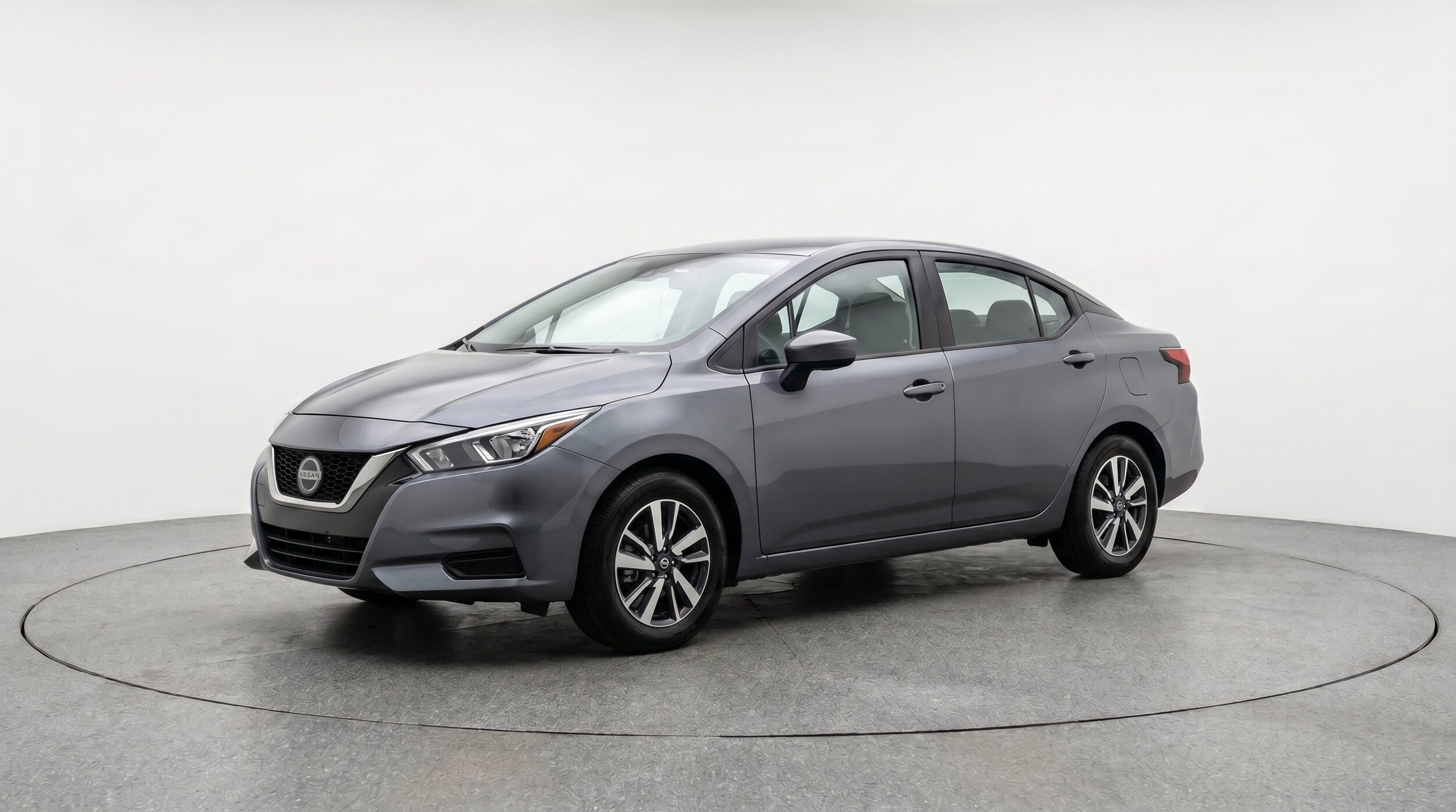 Thumbnail: 2025 Nissan Versa - 3