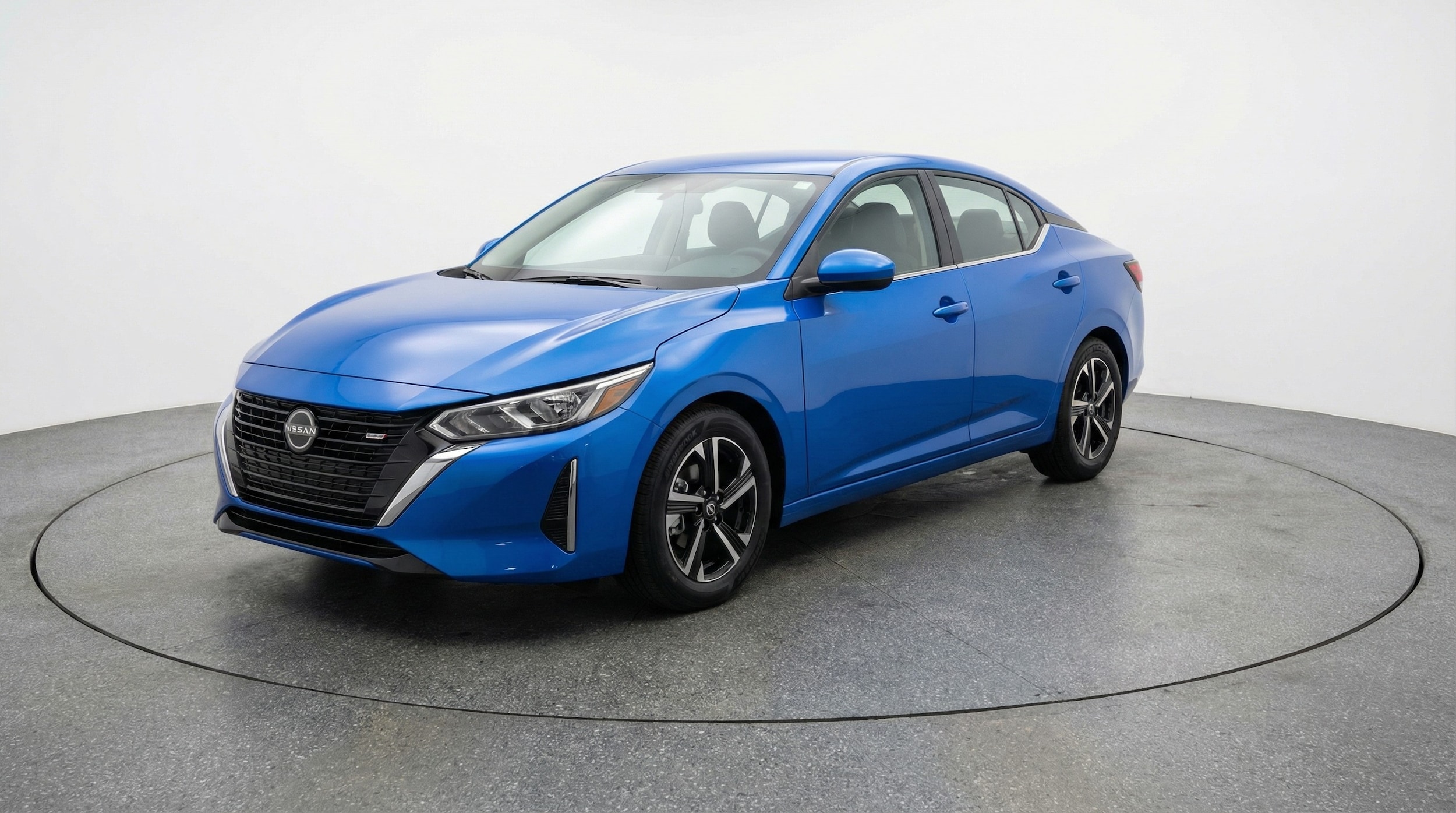 Thumbnail: 2025 Nissan Sentra - 3