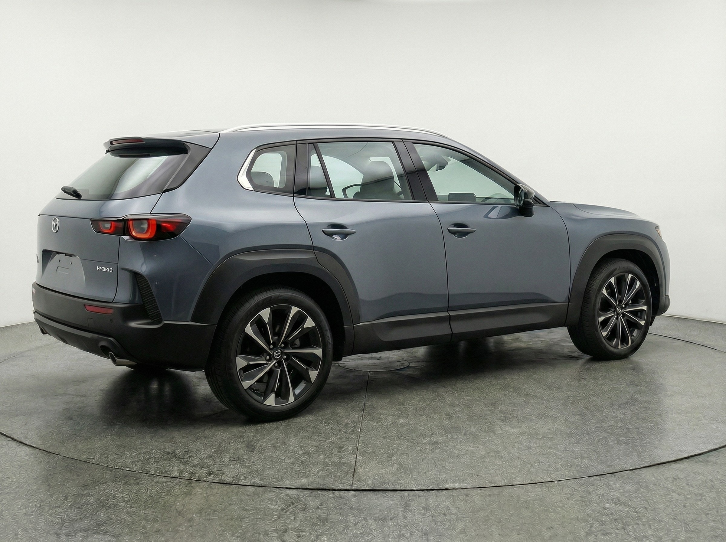 Thumbnail: 2025 Mazda CX-50 - 7