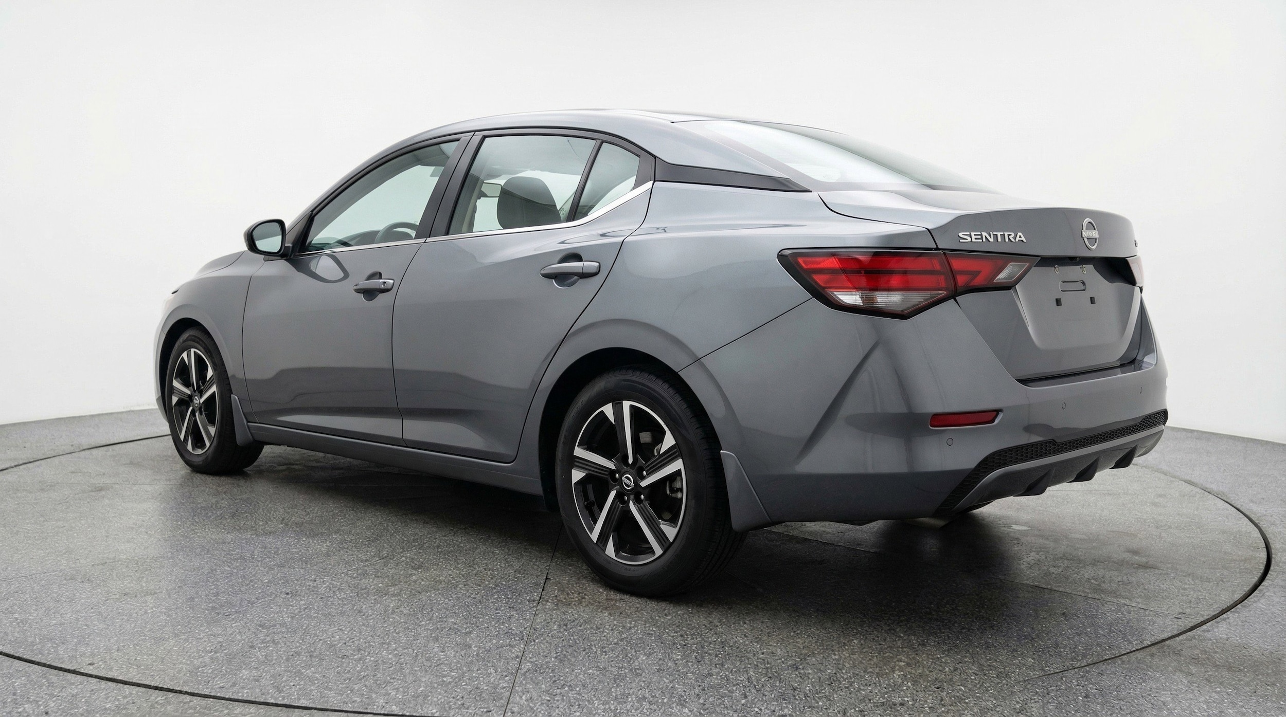 Thumbnail: 2025 Nissan Sentra - 6