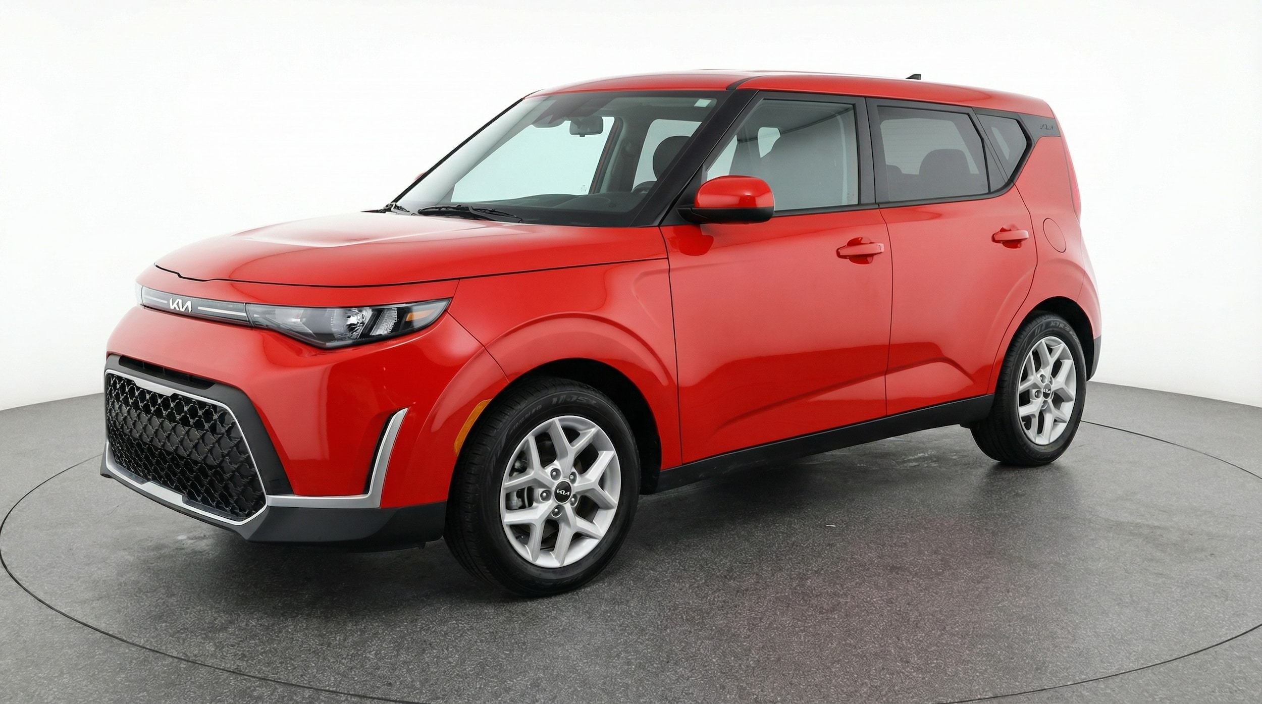 Thumbnail: 2025 Kia Soul - 3