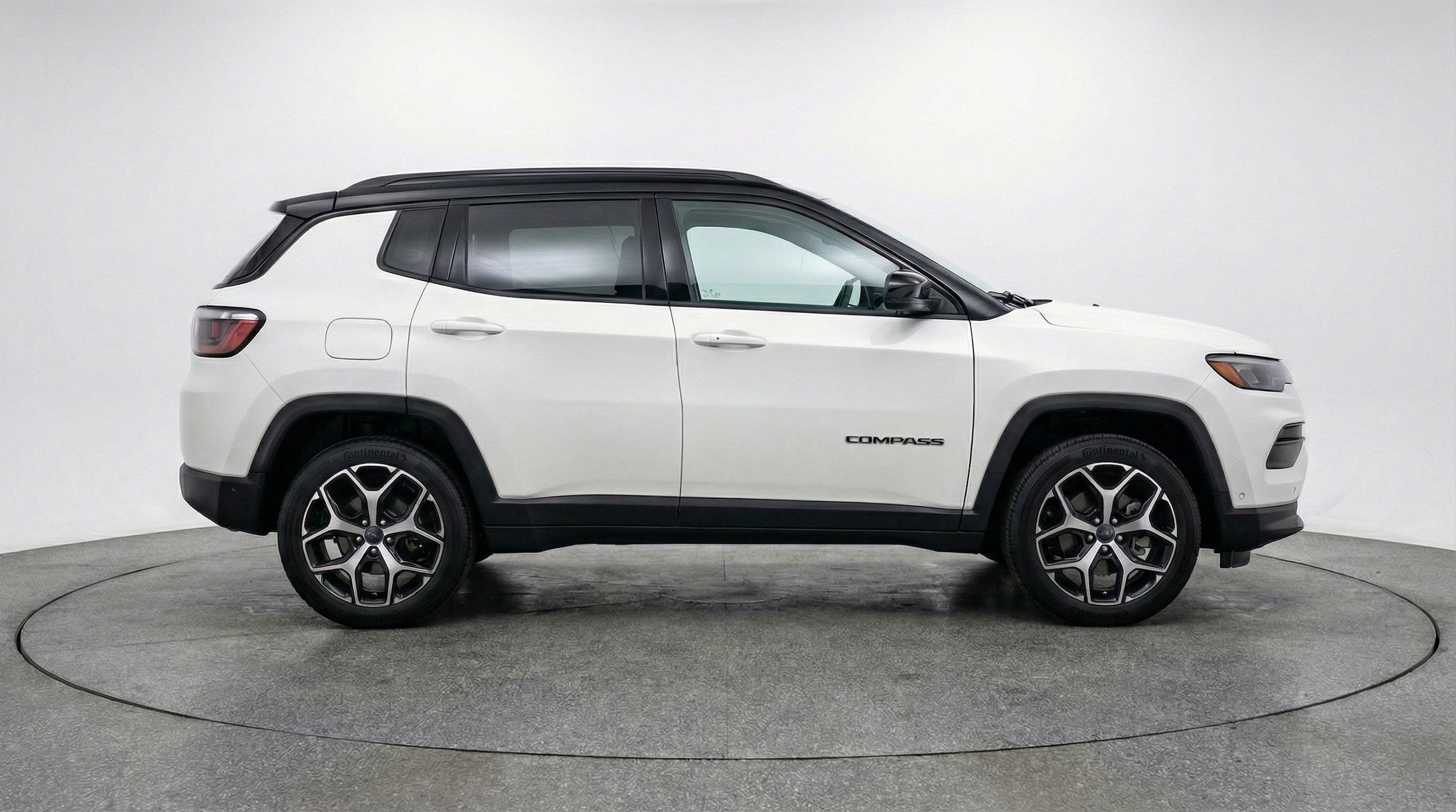 Thumbnail: 2025 Jeep Compass - 8