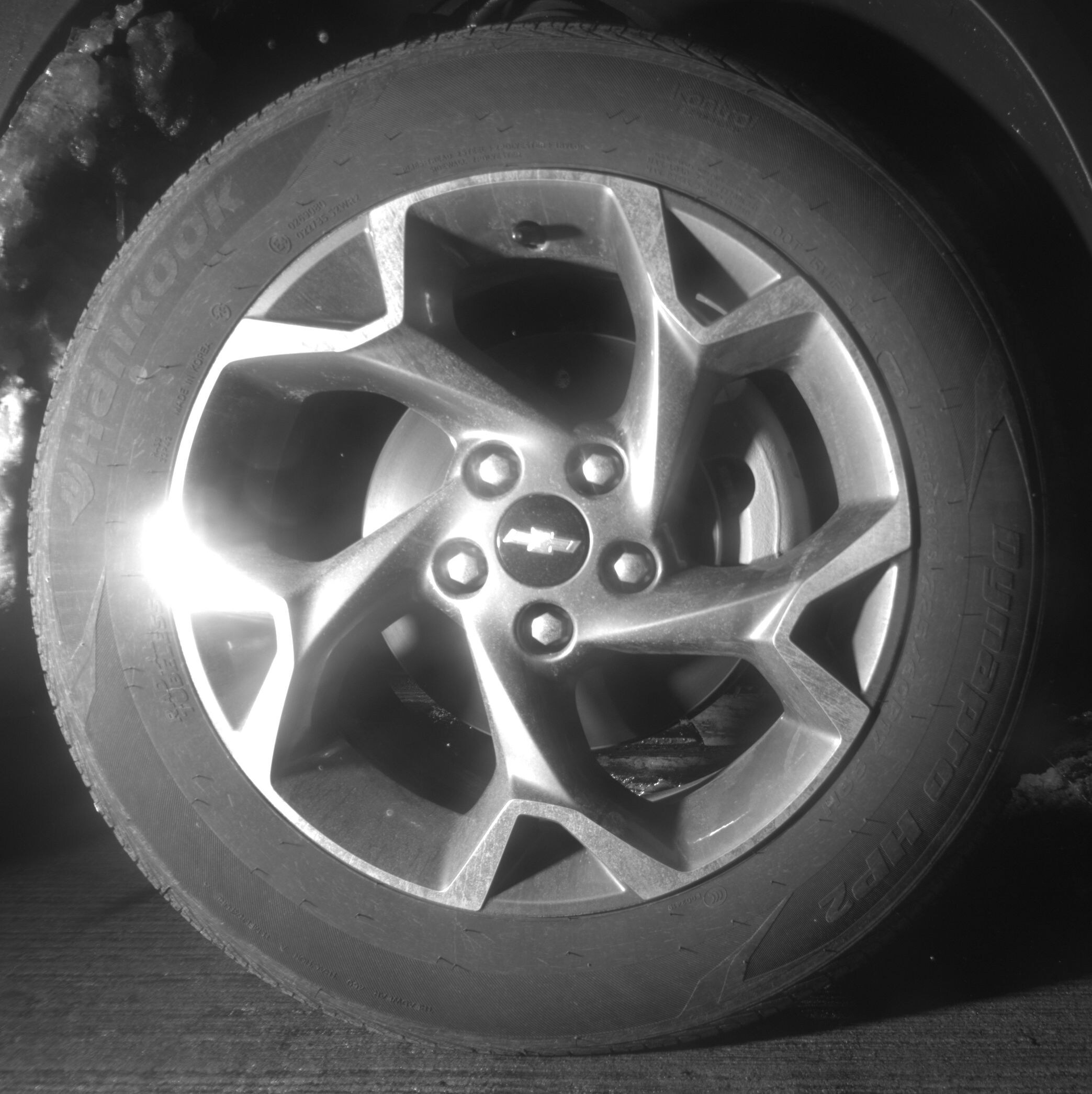 Thumbnail: 2025 Chevrolet Trax - 10