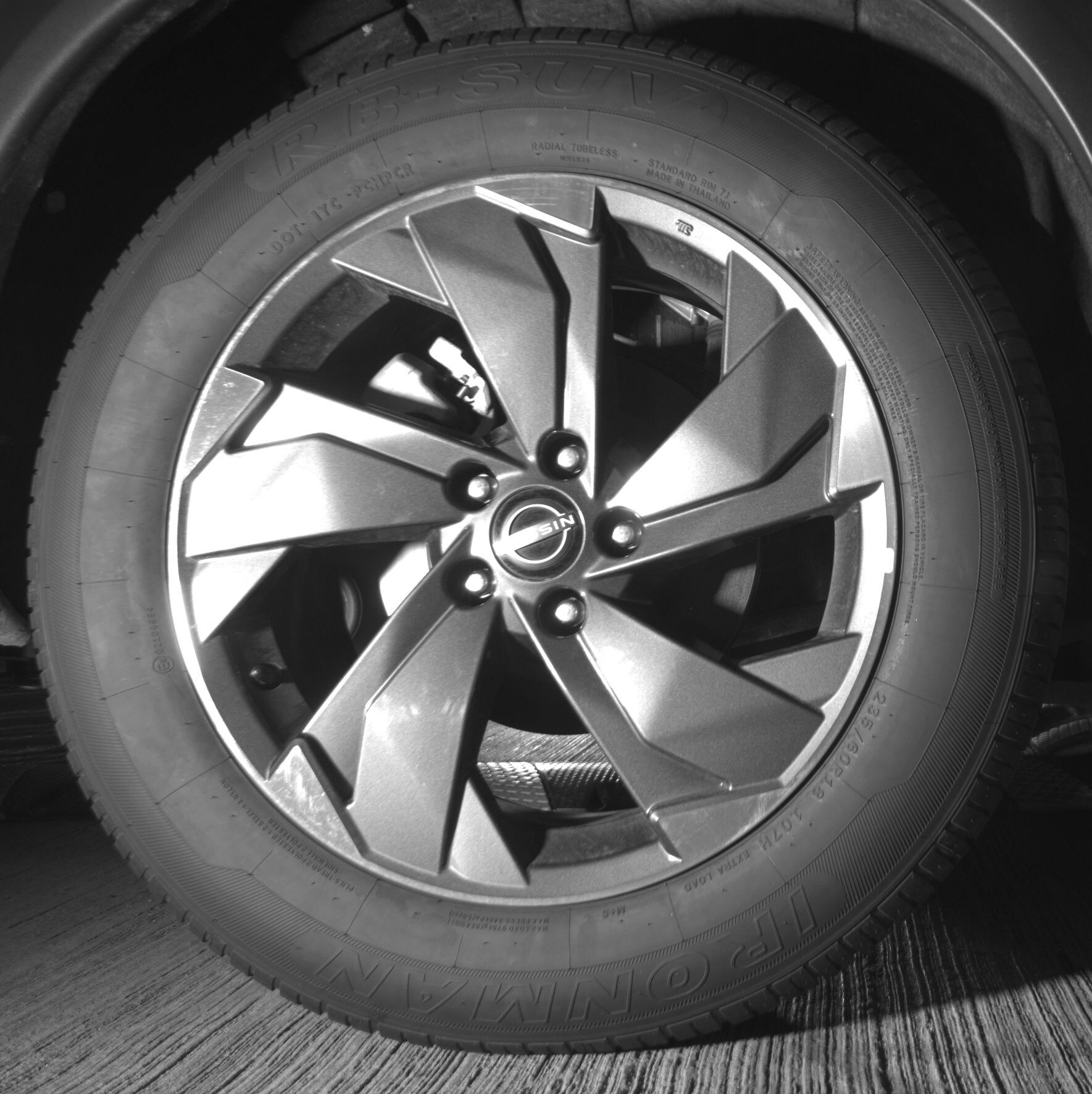 Thumbnail: 2025 Nissan Rogue - 12