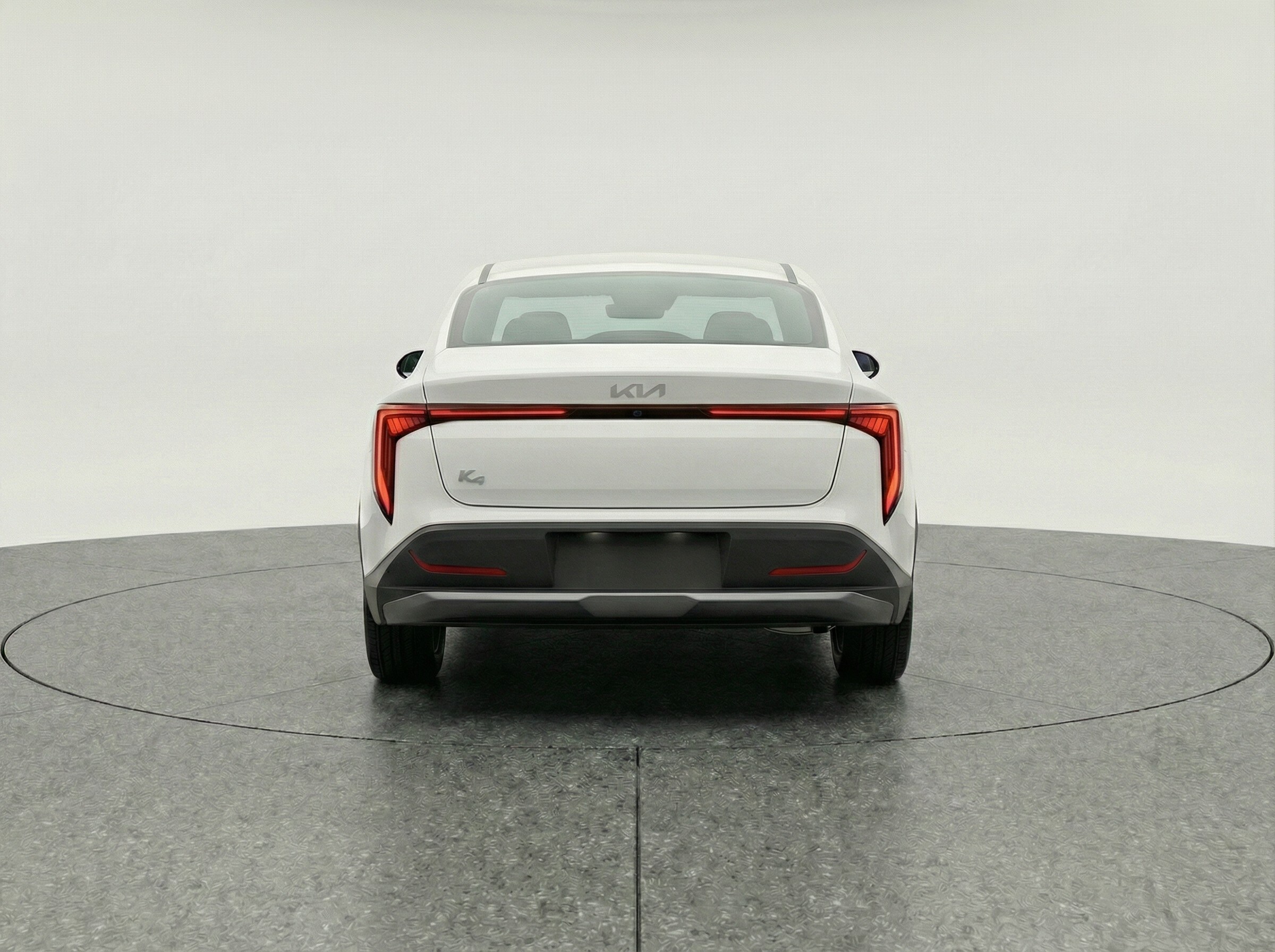 Thumbnail: 2025 Kia K4 - 6