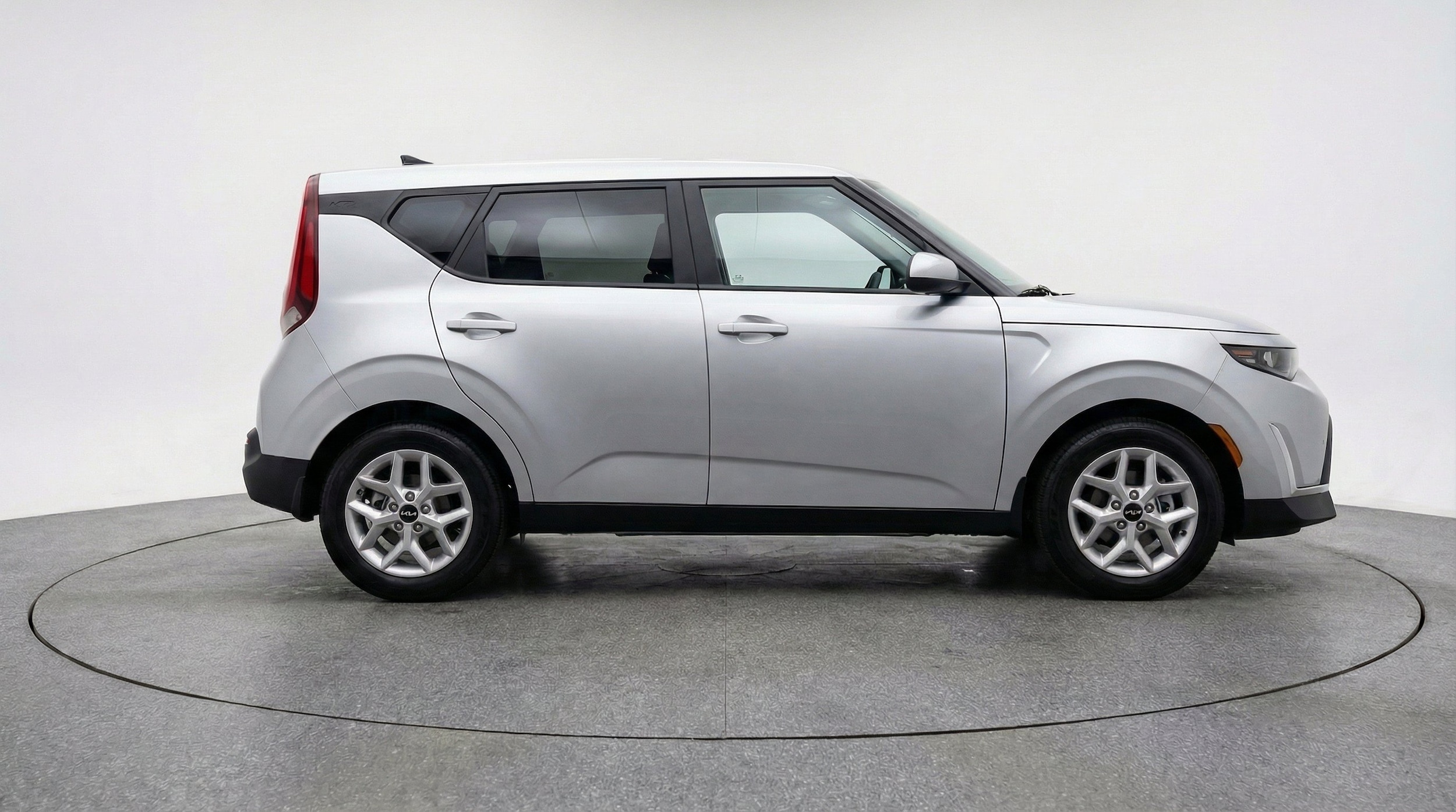 Thumbnail: 2025 Kia Soul - 11