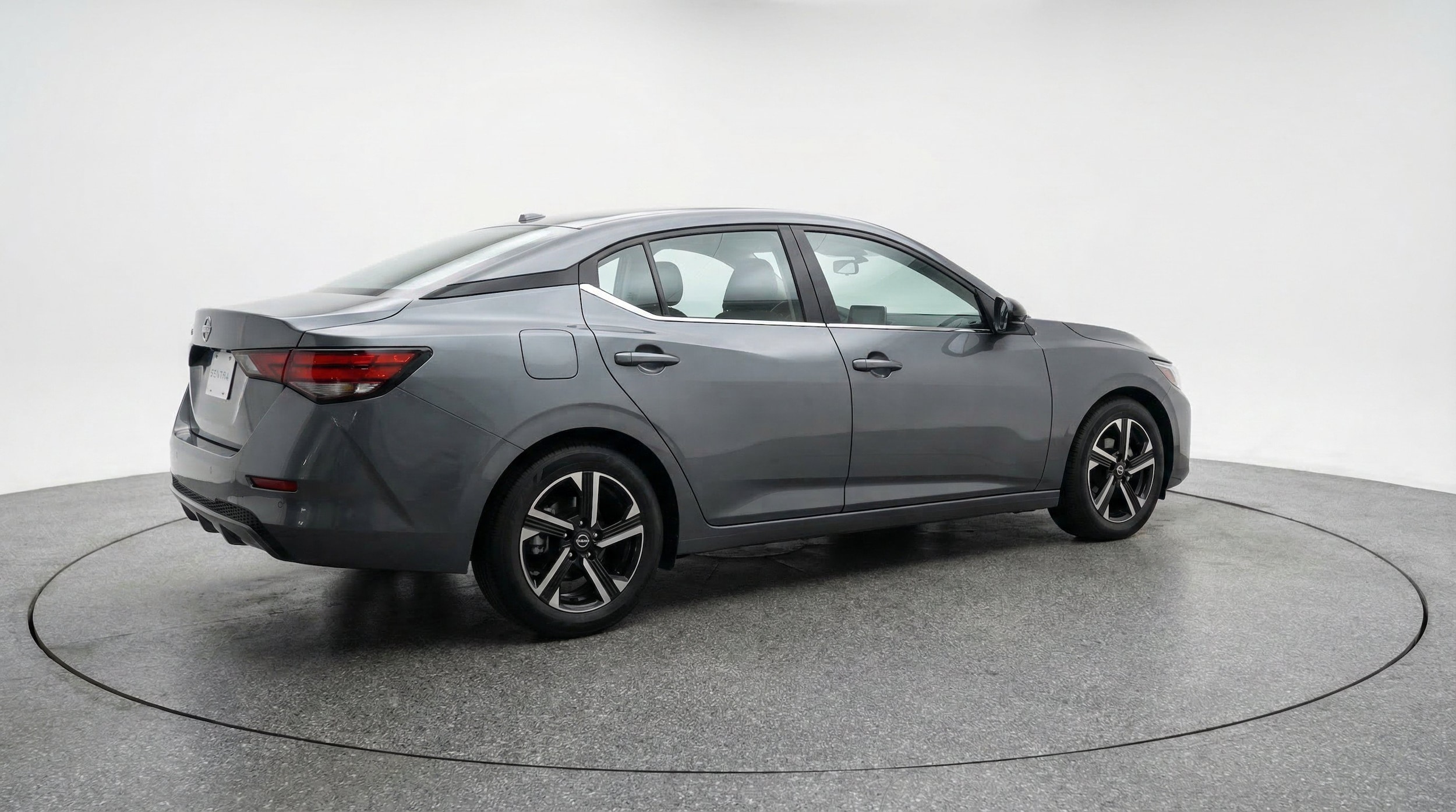 Thumbnail: 2025 Nissan Sentra - 9