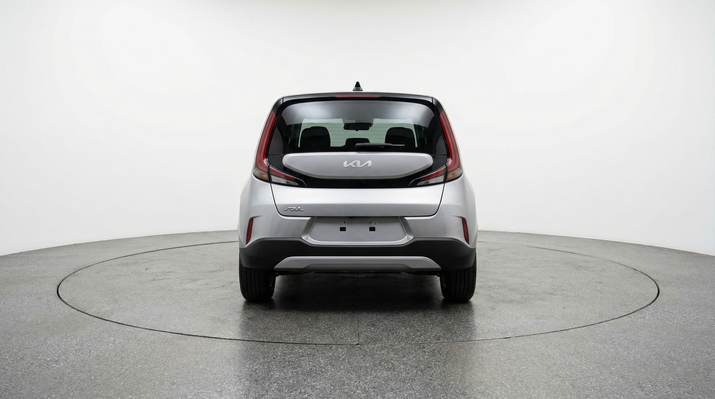 Thumbnail: 2025 Kia Soul - 6