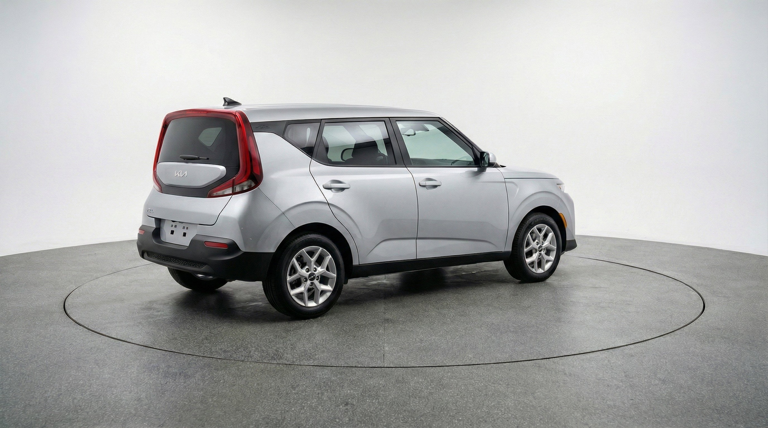 Thumbnail: 2025 Kia Soul - 9