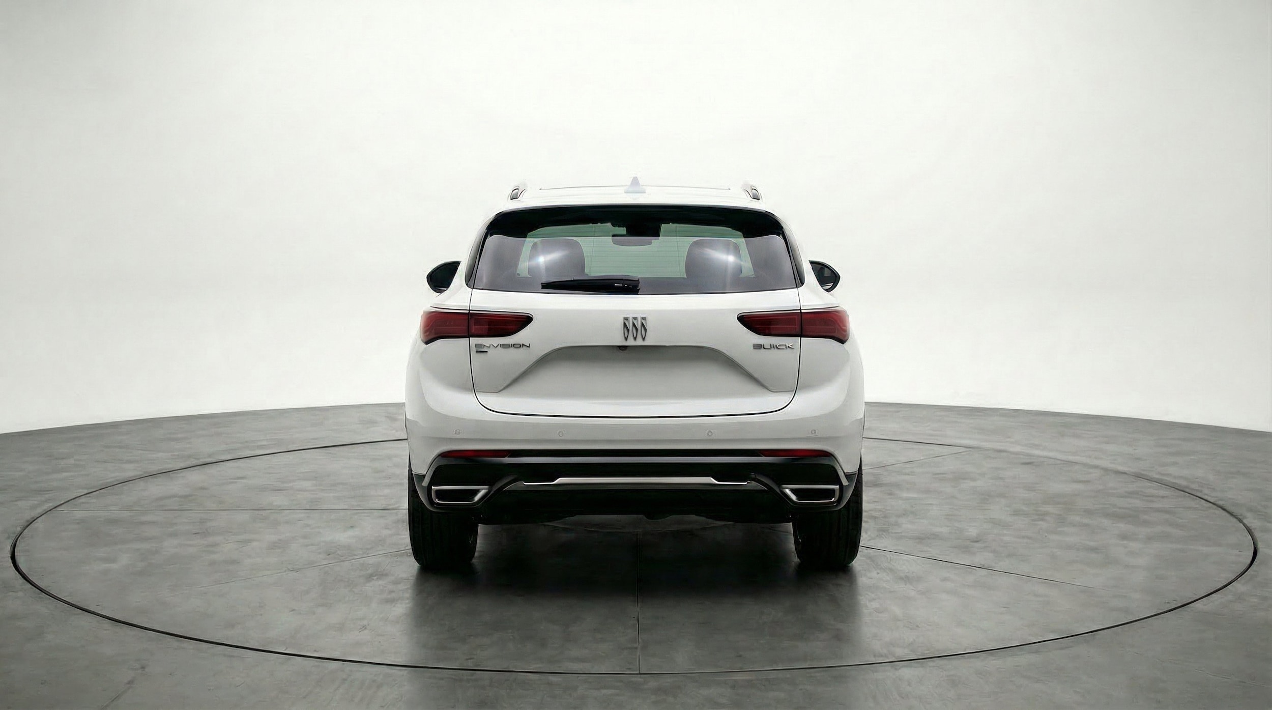 Thumbnail: 2024 Buick Envision - 7