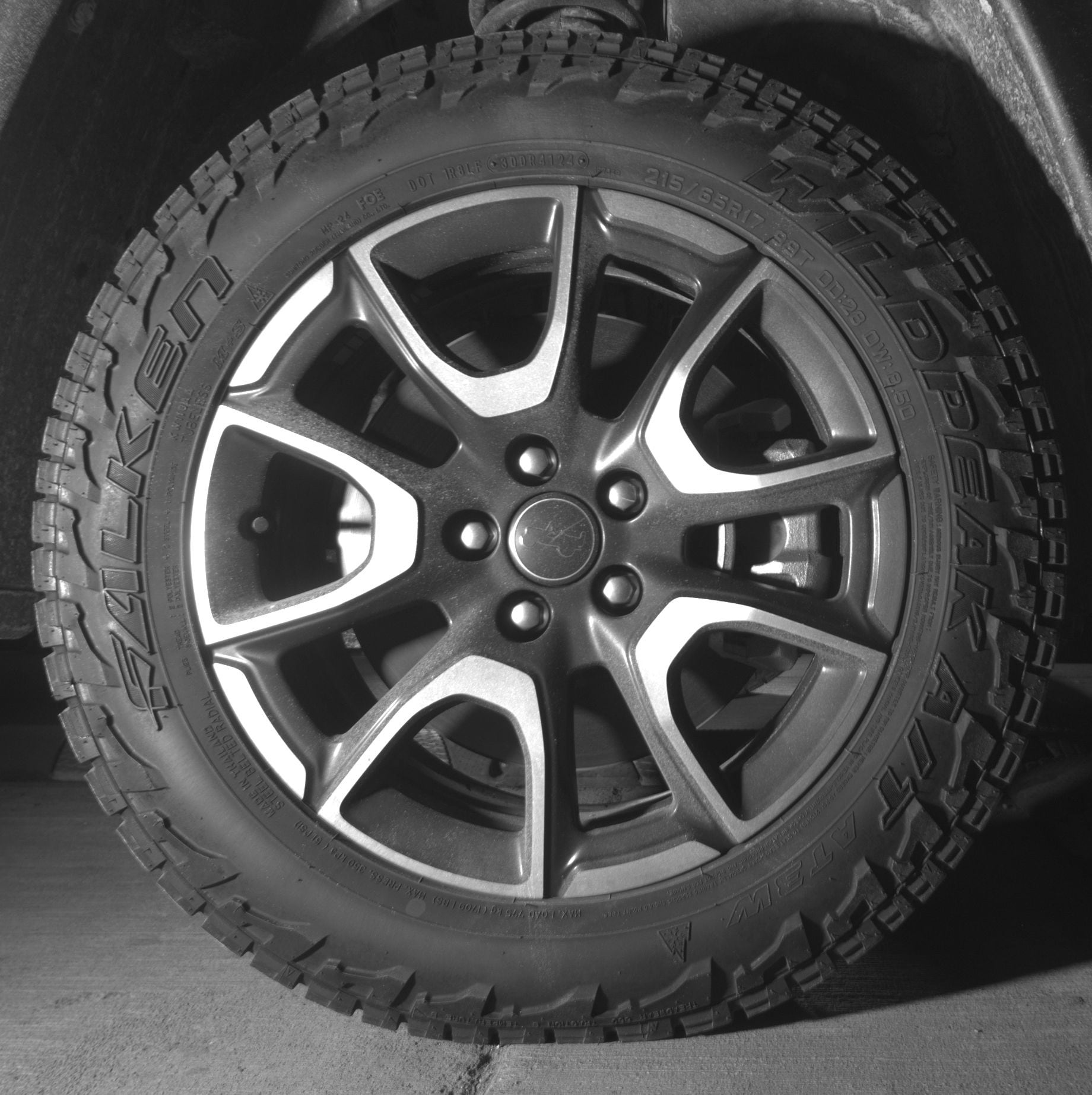 Thumbnail: 2025 Jeep Compass - 10