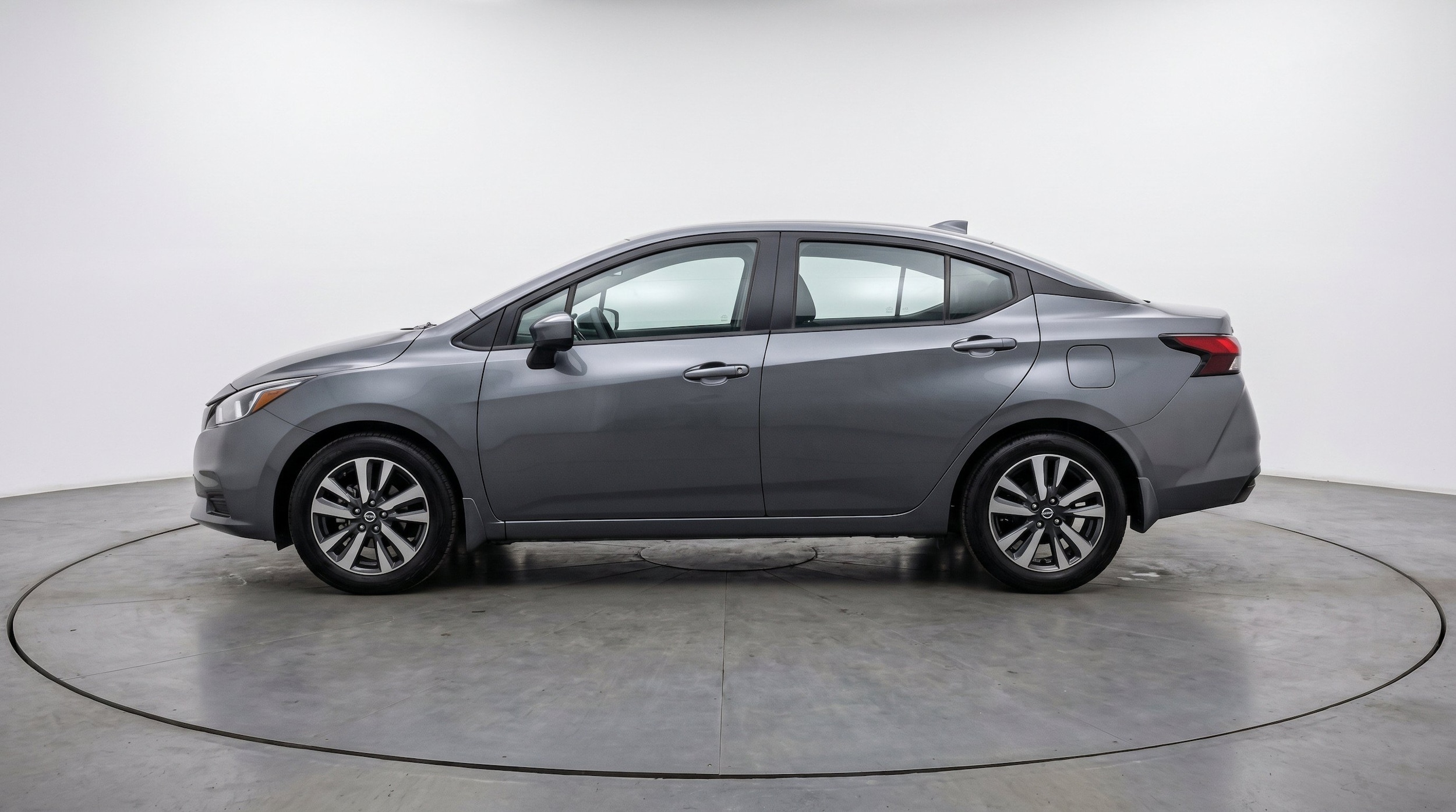 Thumbnail: 2025 Nissan Versa - 5