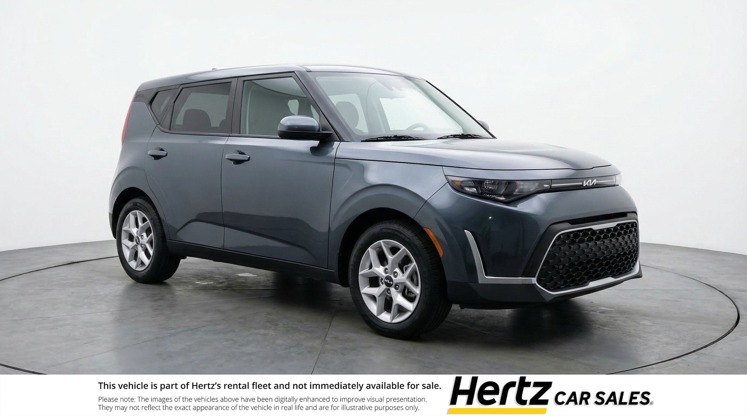 Thumbnail: 2025 Kia Soul - 1