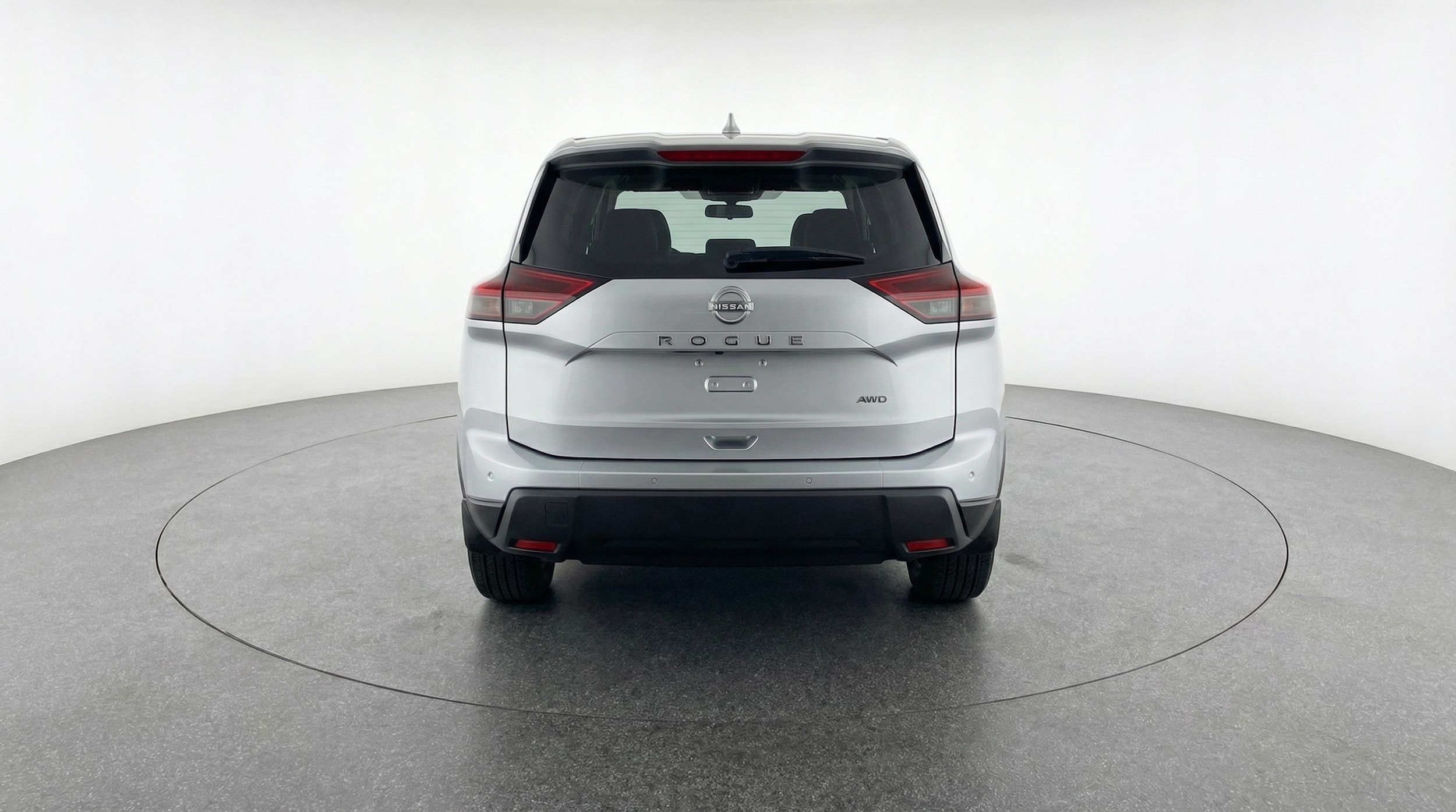 Thumbnail: 2025 Nissan Rogue - 6