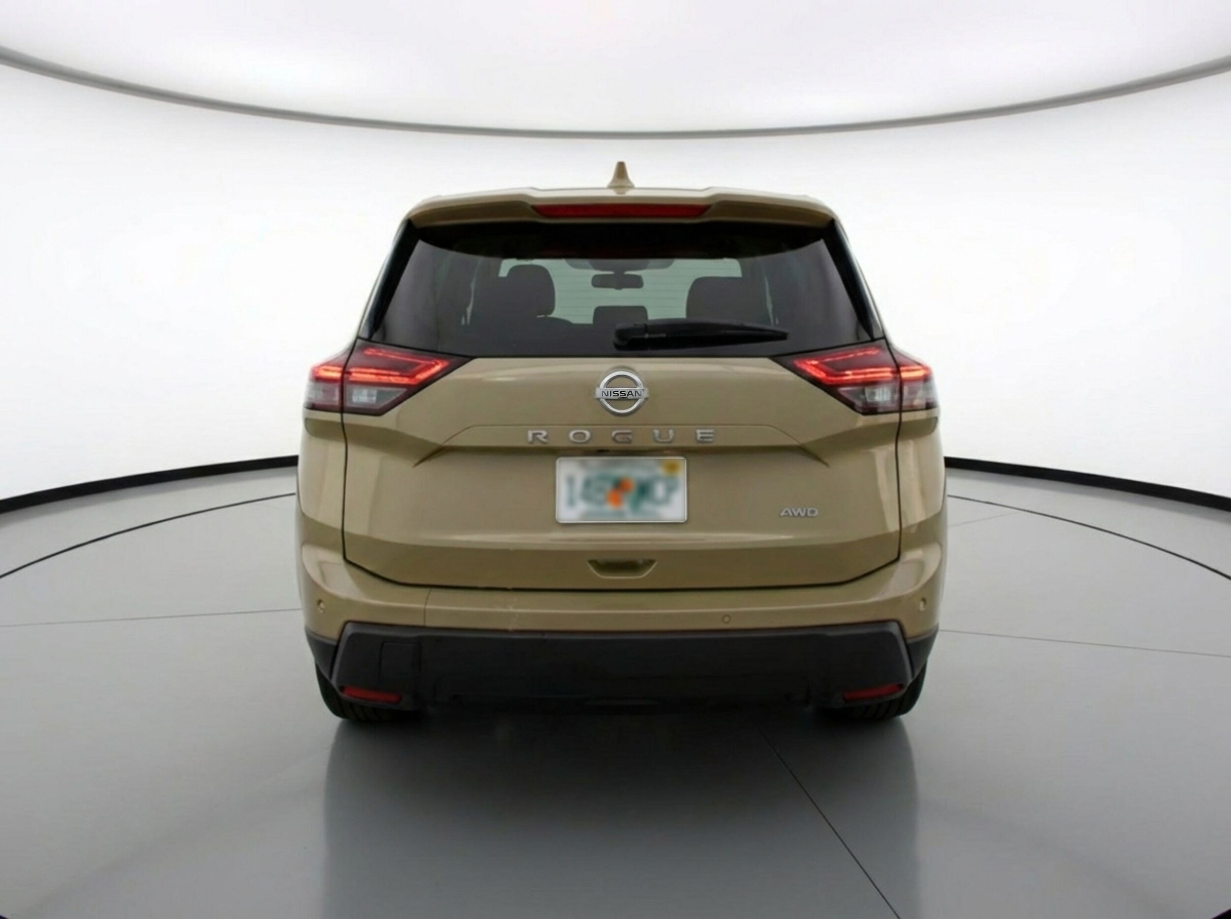 Thumbnail: 2025 Nissan Rogue - 6