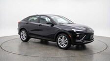 2025 Buick Envista Preferred -
                  St Paul, MN