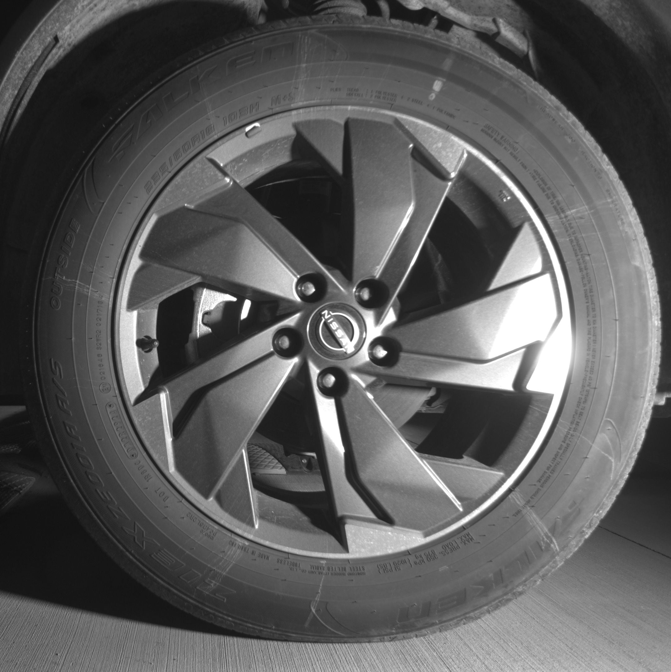 Thumbnail: 2025 Nissan Rogue - 9