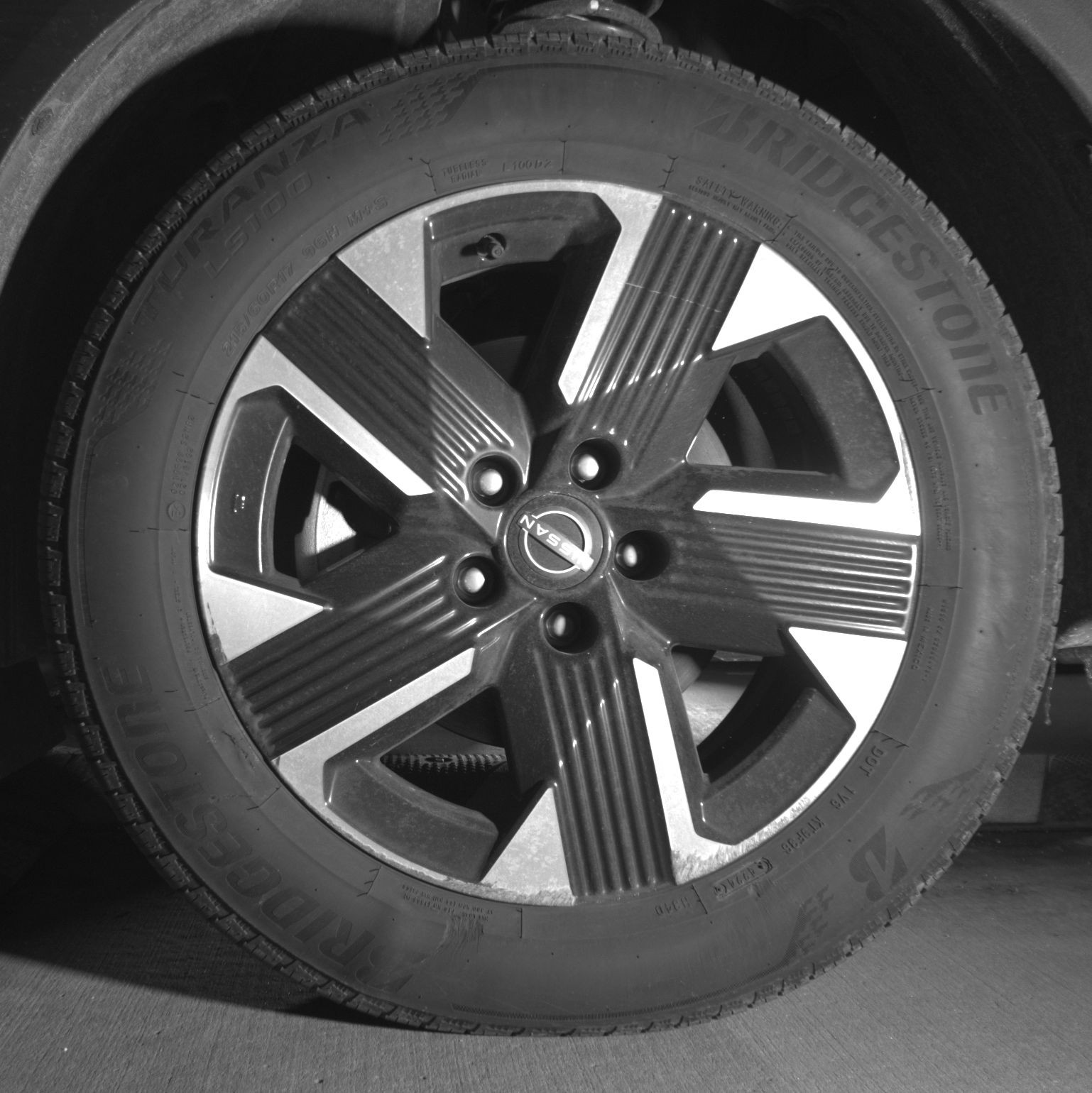 Thumbnail: 2025 Nissan Kicks - 9