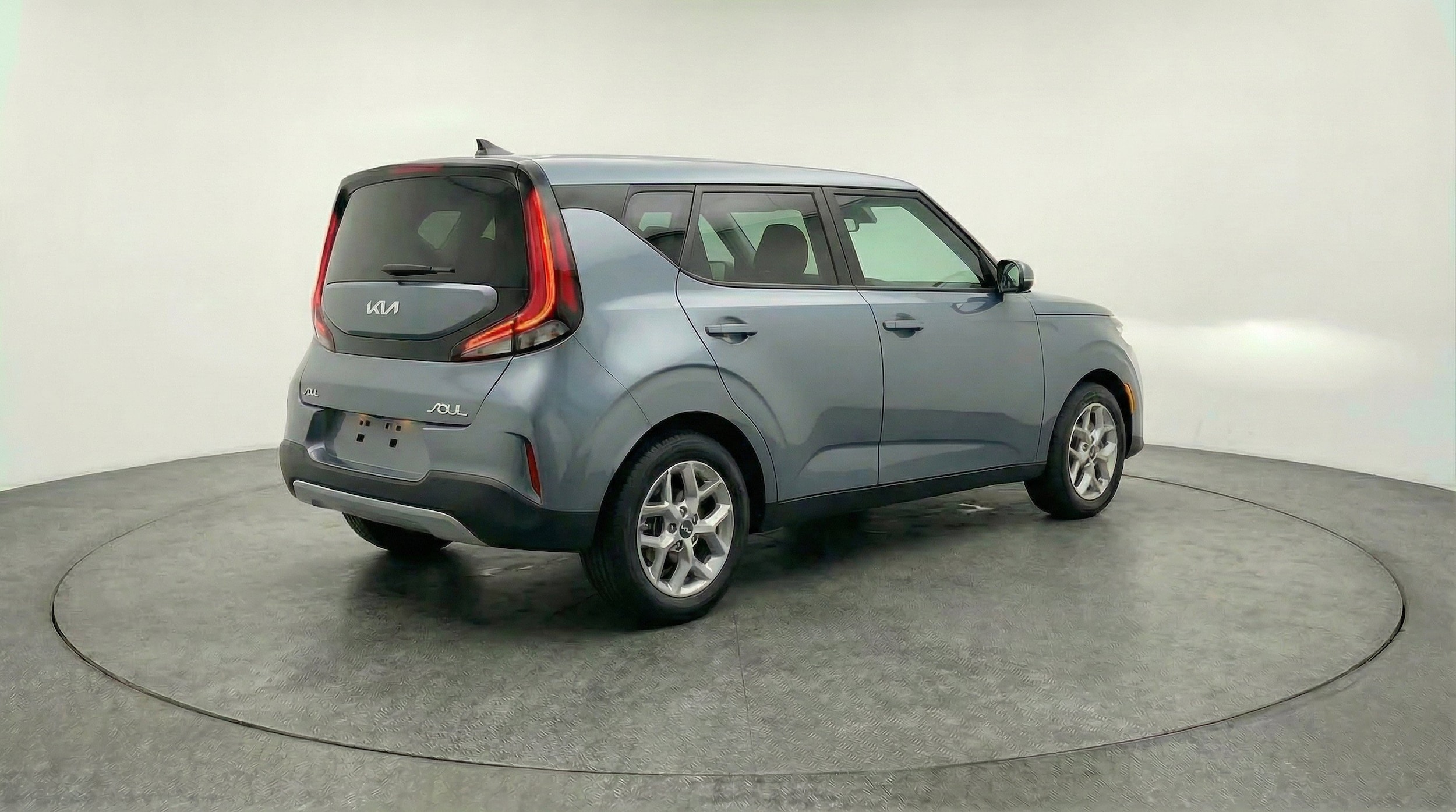Thumbnail: 2025 Kia Soul - 9