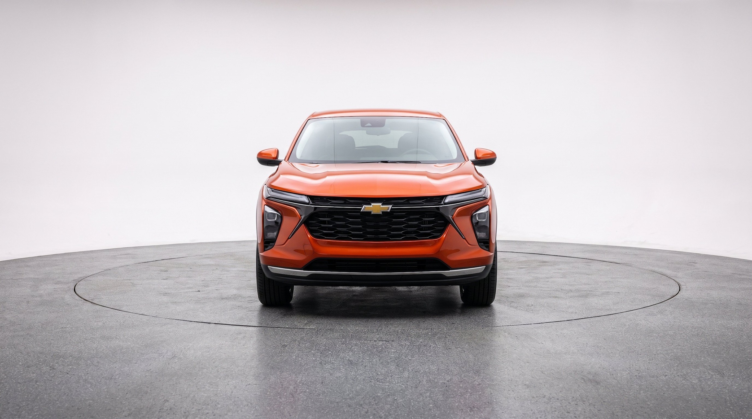 Thumbnail: 2026 Chevrolet Blazer - 2