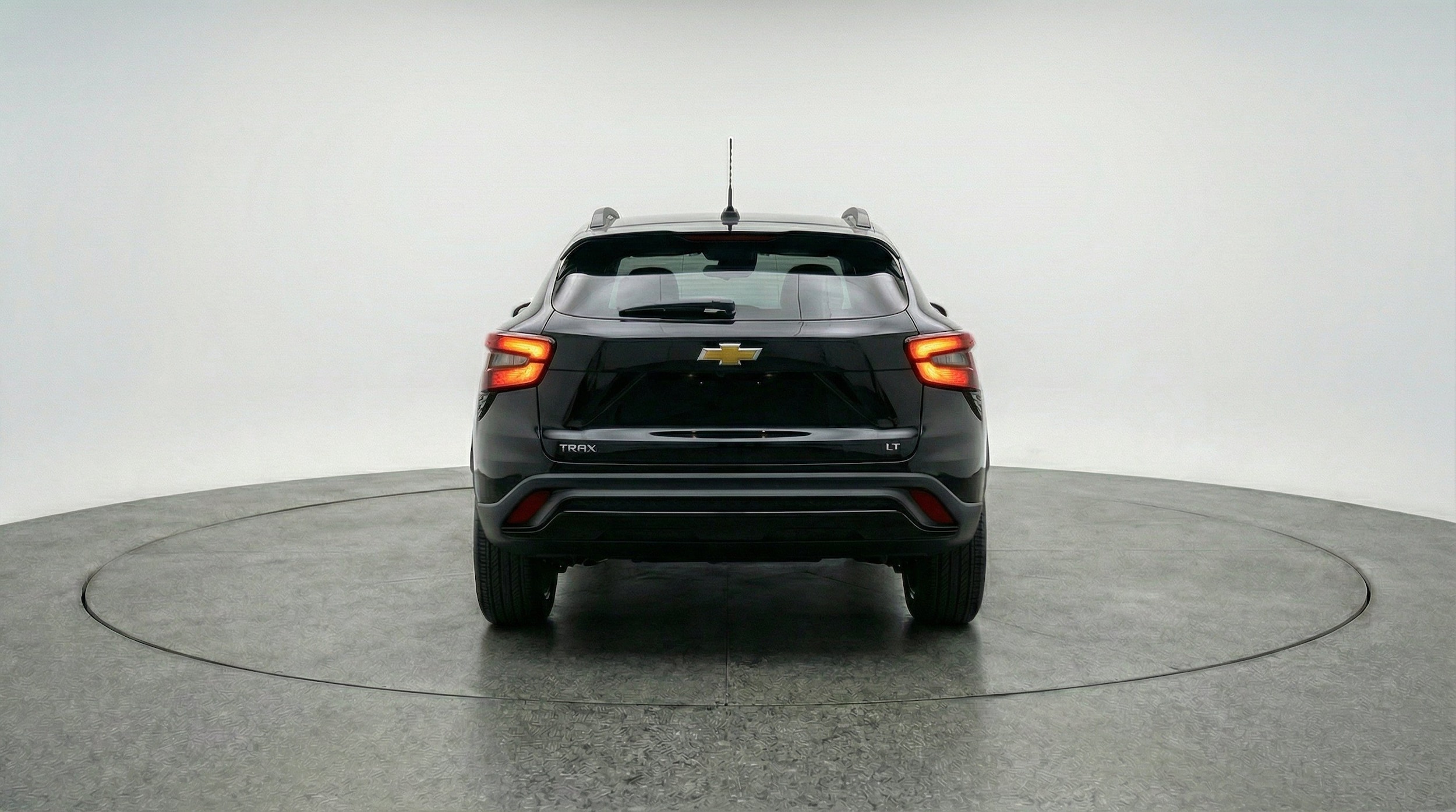Thumbnail: 2025 Chevrolet Trax - 7