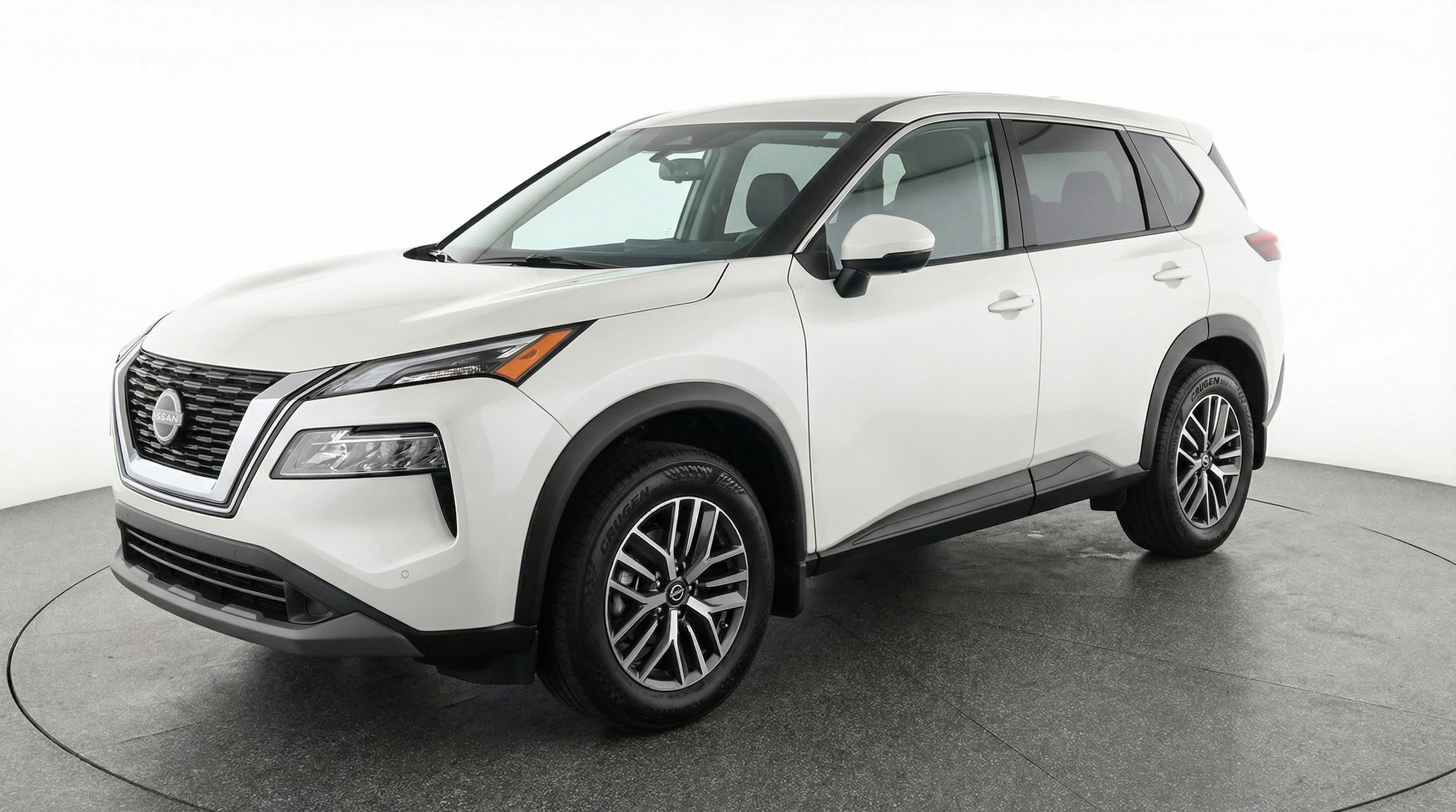 Thumbnail: 2026 Nissan Rogue - 3
