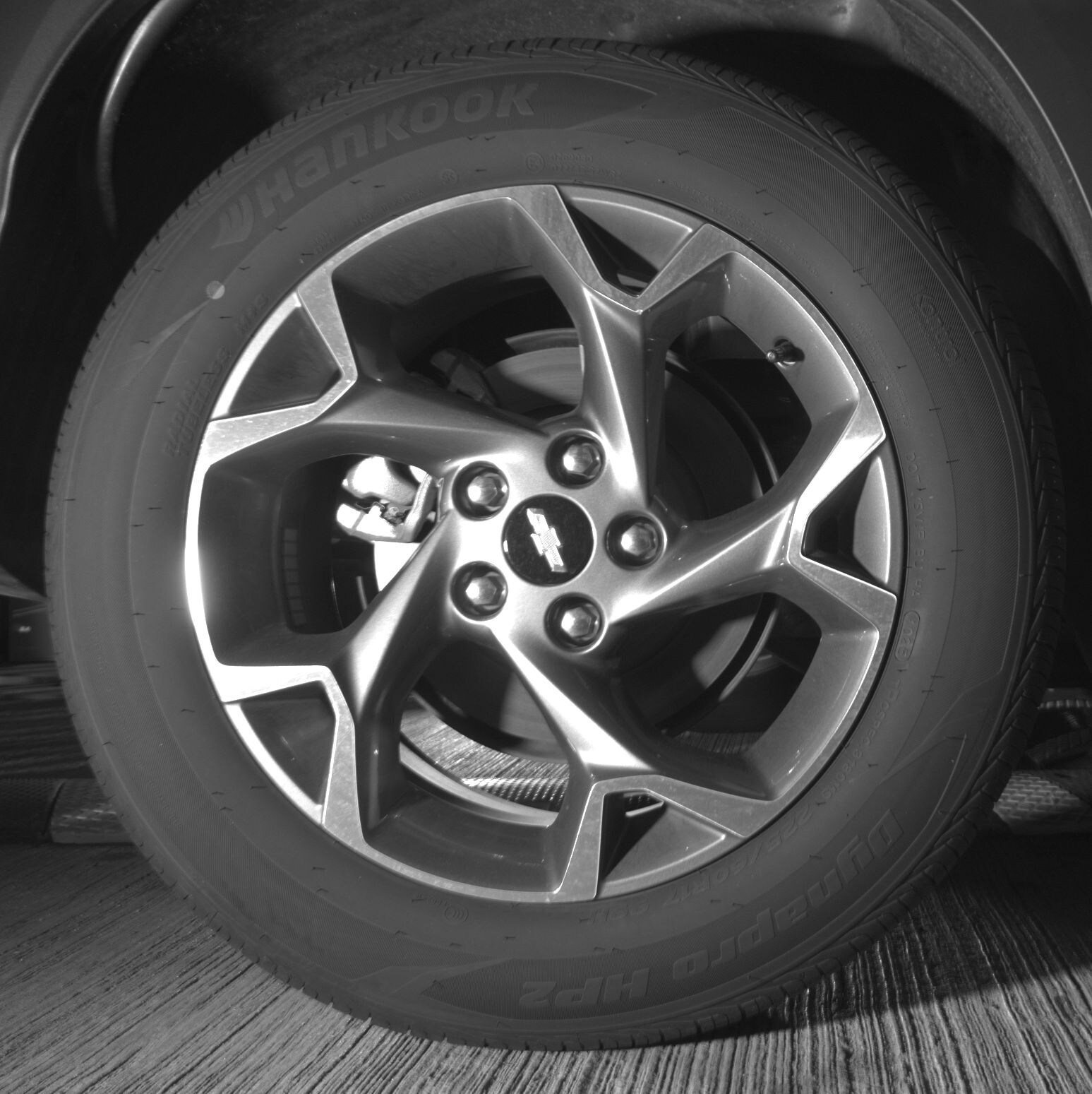 Thumbnail: 2025 Chevrolet Trax - 12