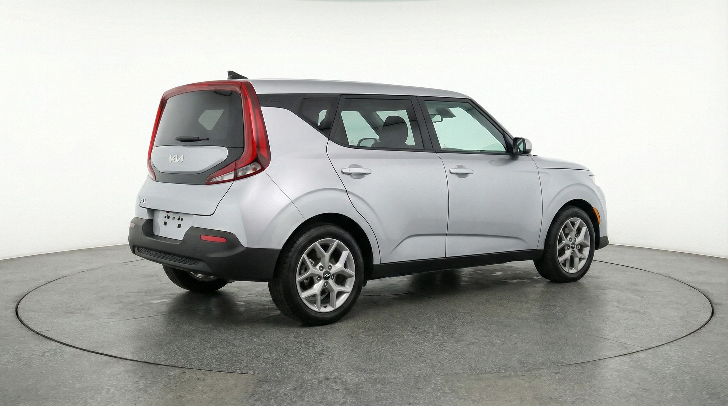 Thumbnail: 2025 Kia Soul - 7