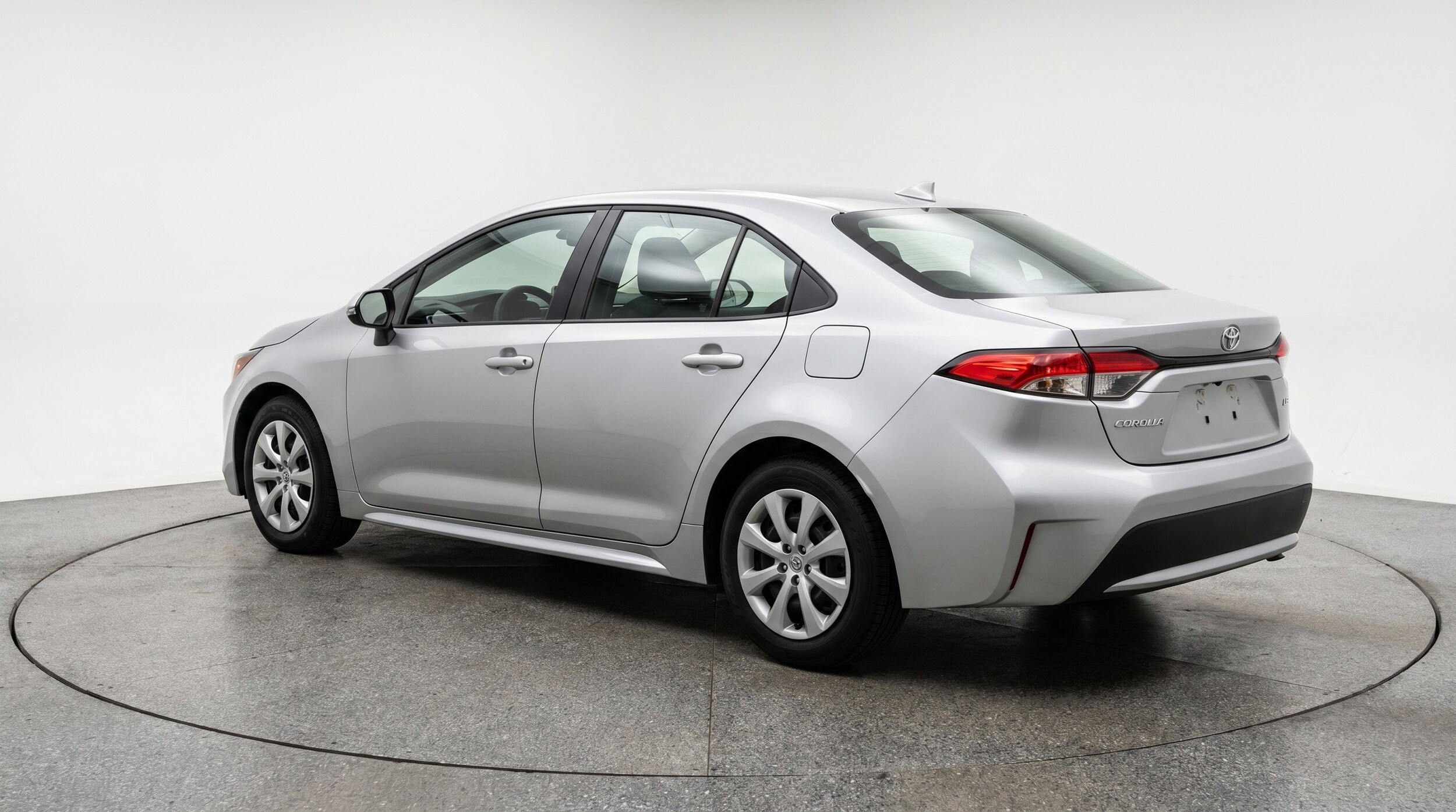 Thumbnail: 2025 Toyota Corolla - 6