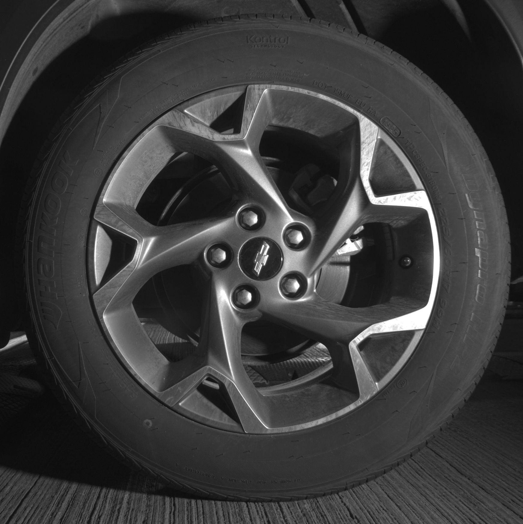 Thumbnail: 2025 Chevrolet Trax - 11