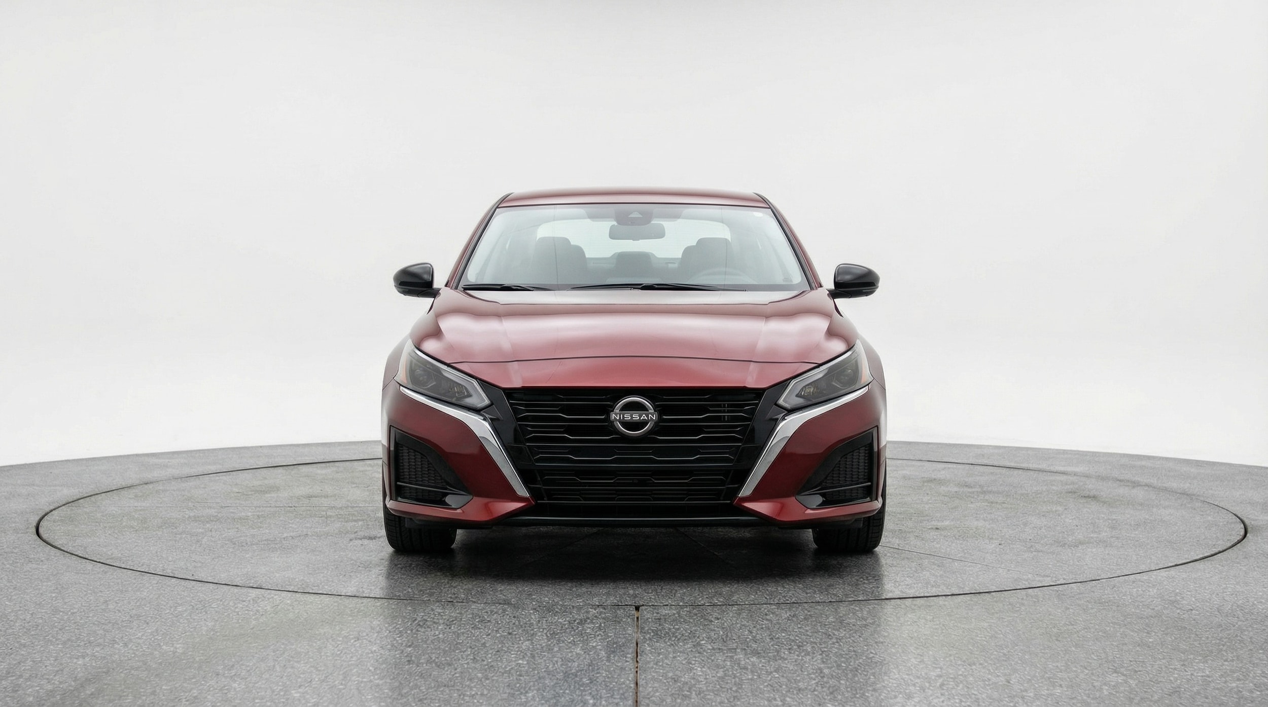 Thumbnail: 2025 Nissan Altima - 2